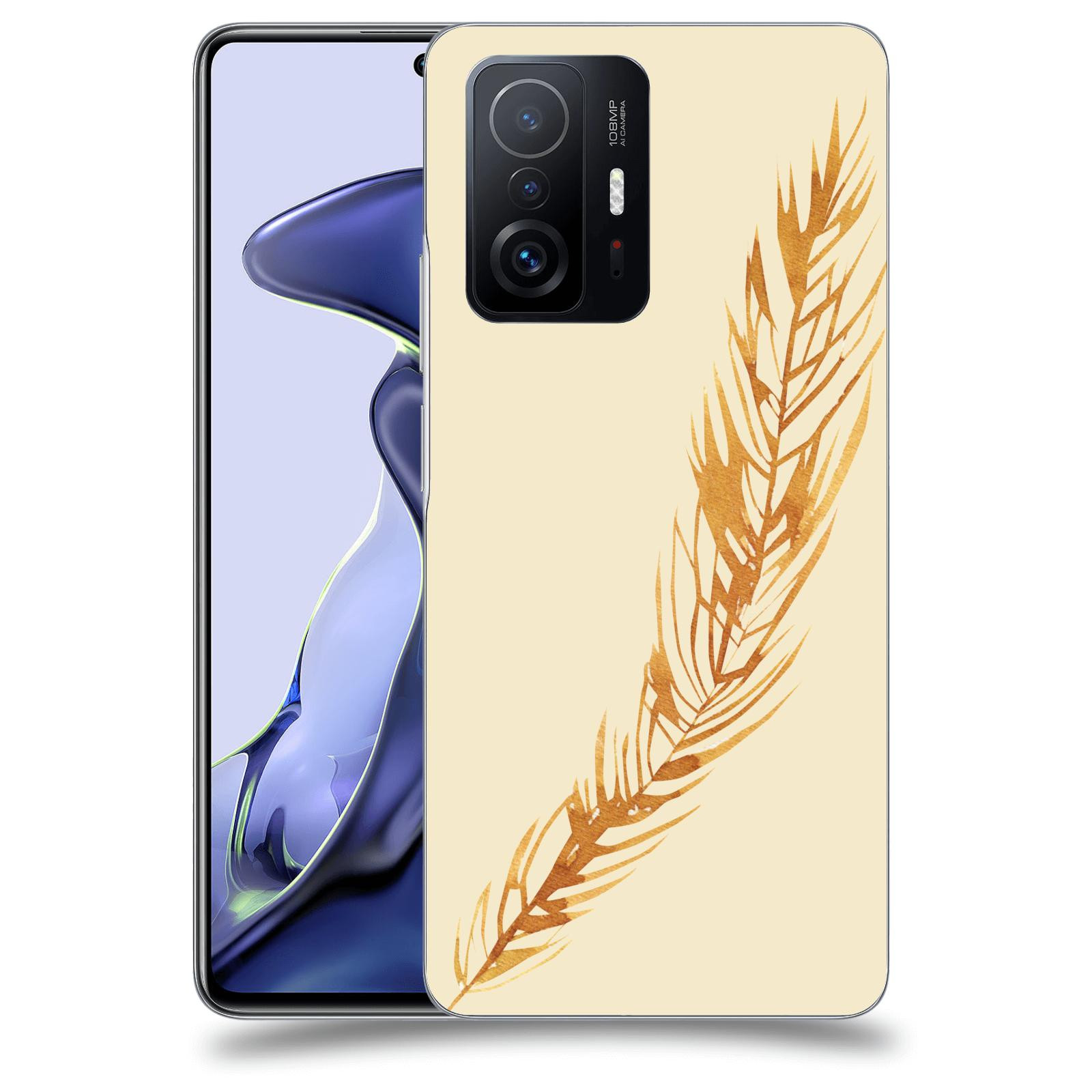 ACOVER Kryt na mobil Xiaomi 11T - Autumn