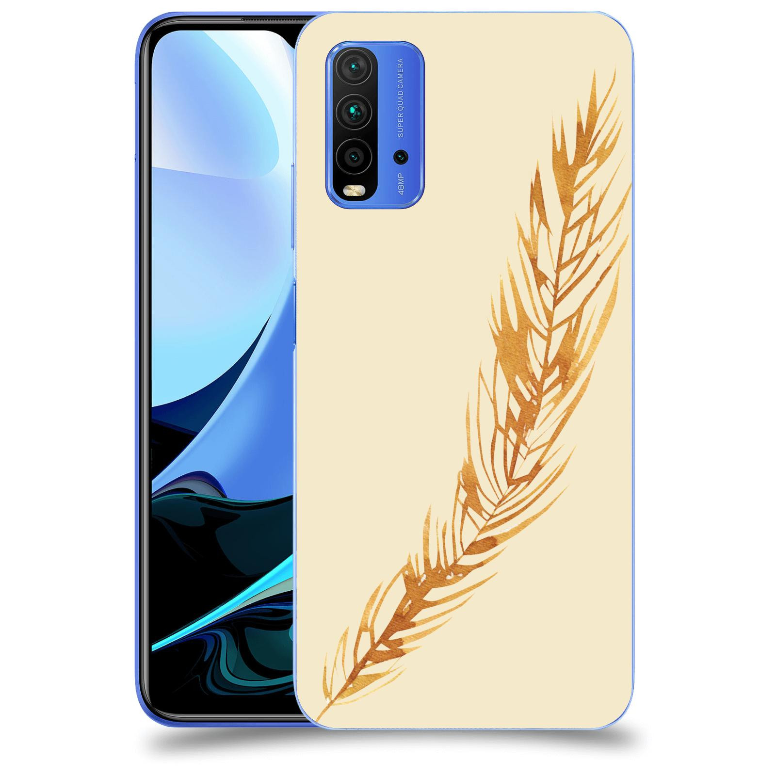 ACOVER Kryt na mobil Xiaomi Mi 9T (Pro) - Autumn