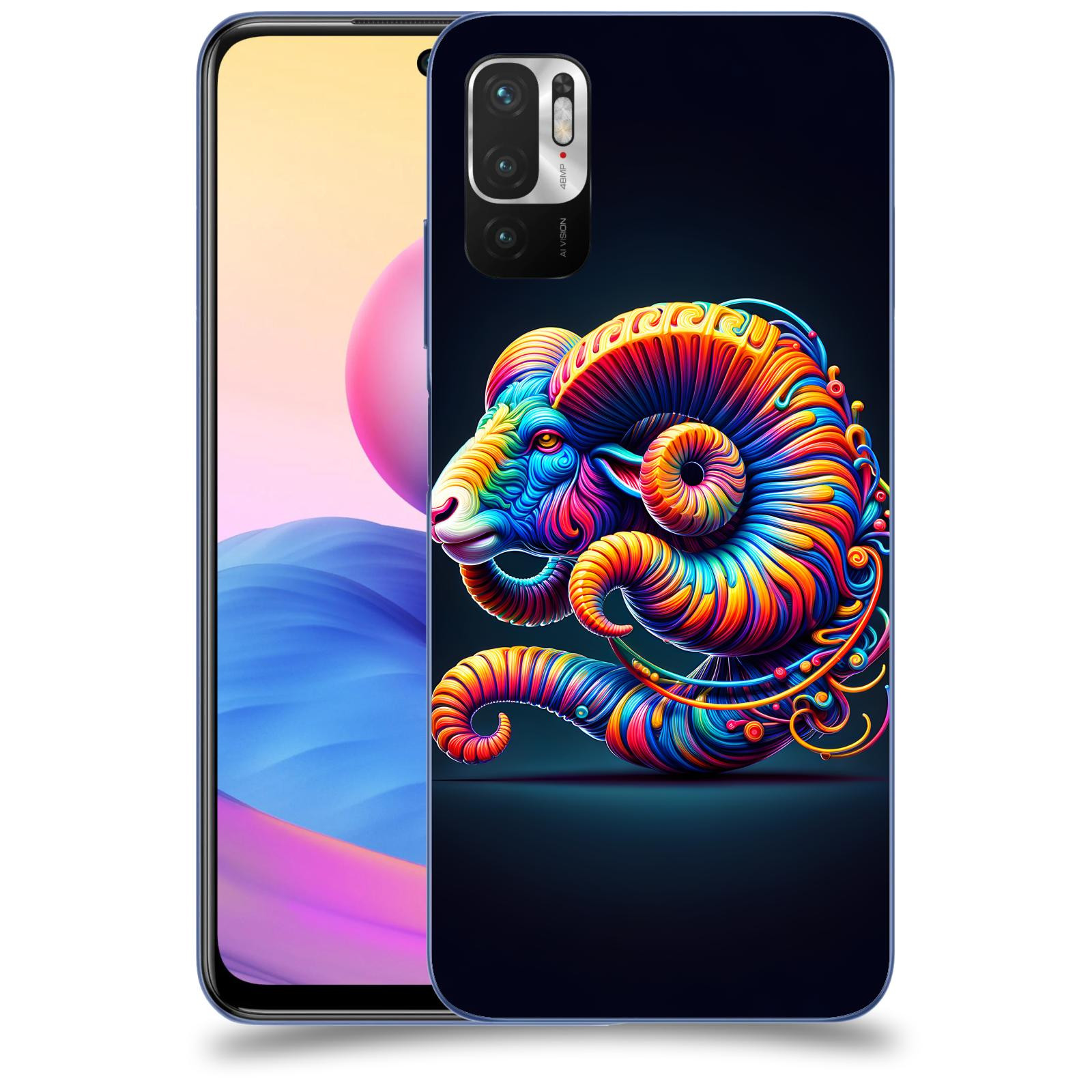 ACOVER Kryt na mobil Xiaomi Redmi Note 10 5G - Beran