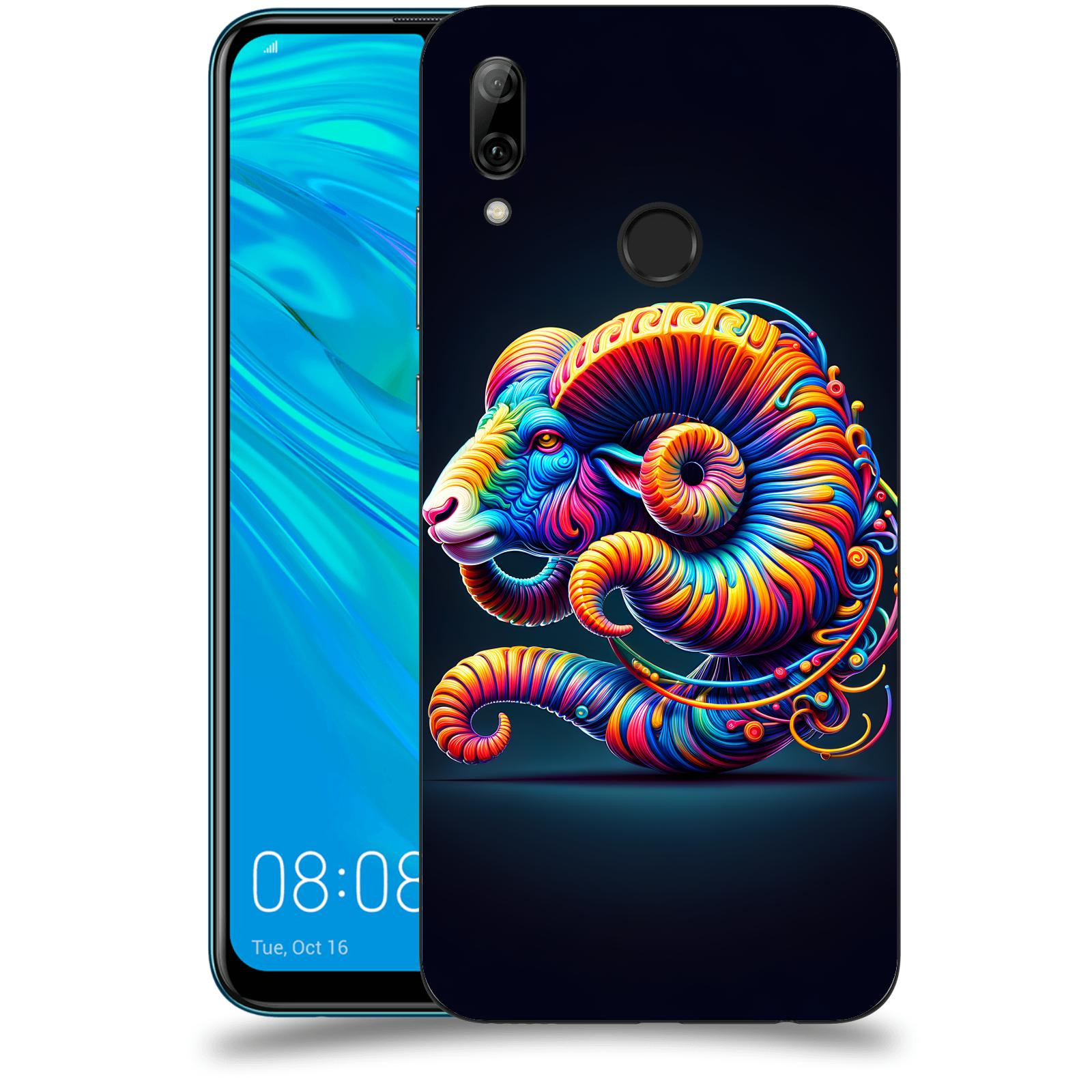 ACOVER Kryt na mobil Huawei P Smart 2019 - Beran