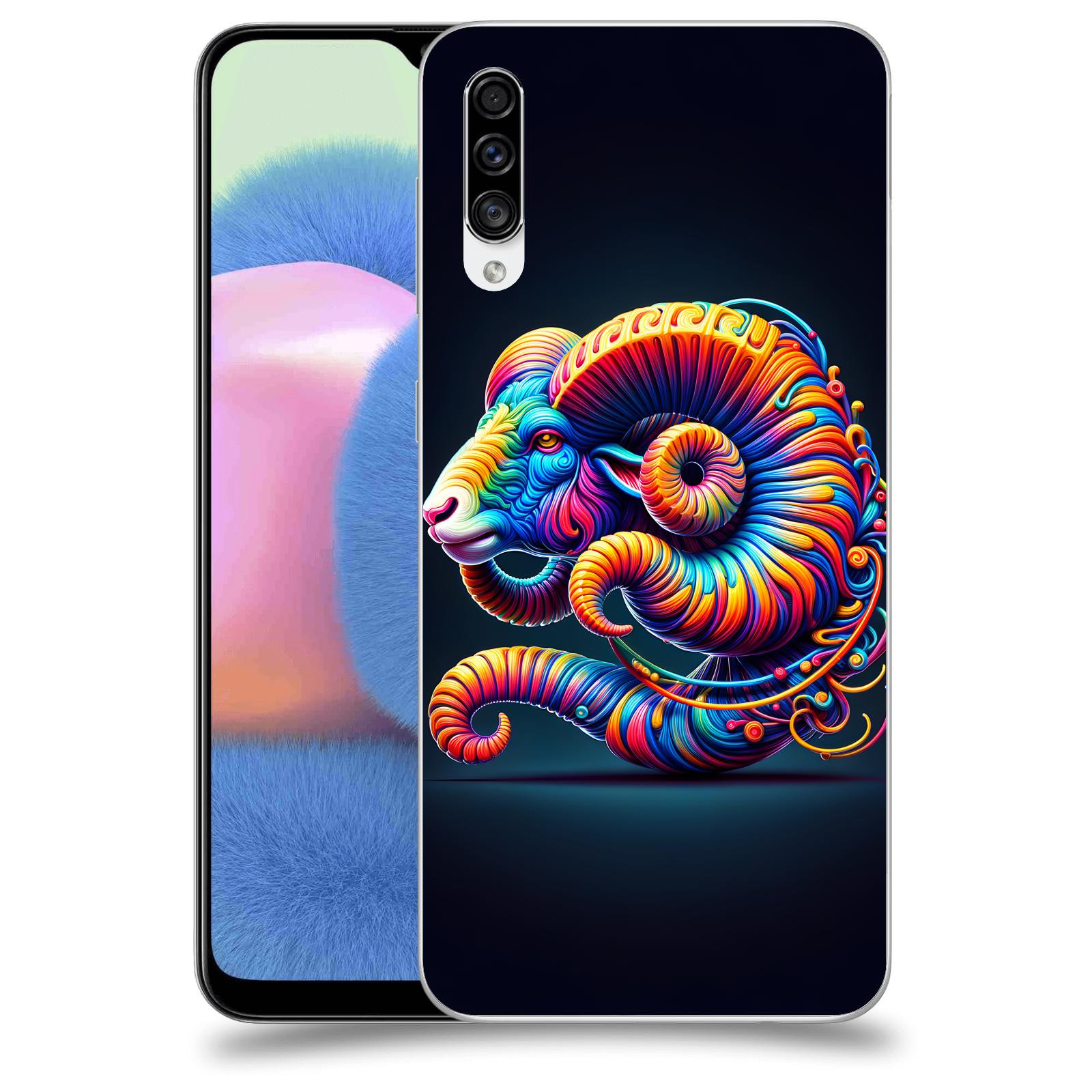 ACOVER Kryt na mobil Samsung Galaxy A30s A307F - Beran