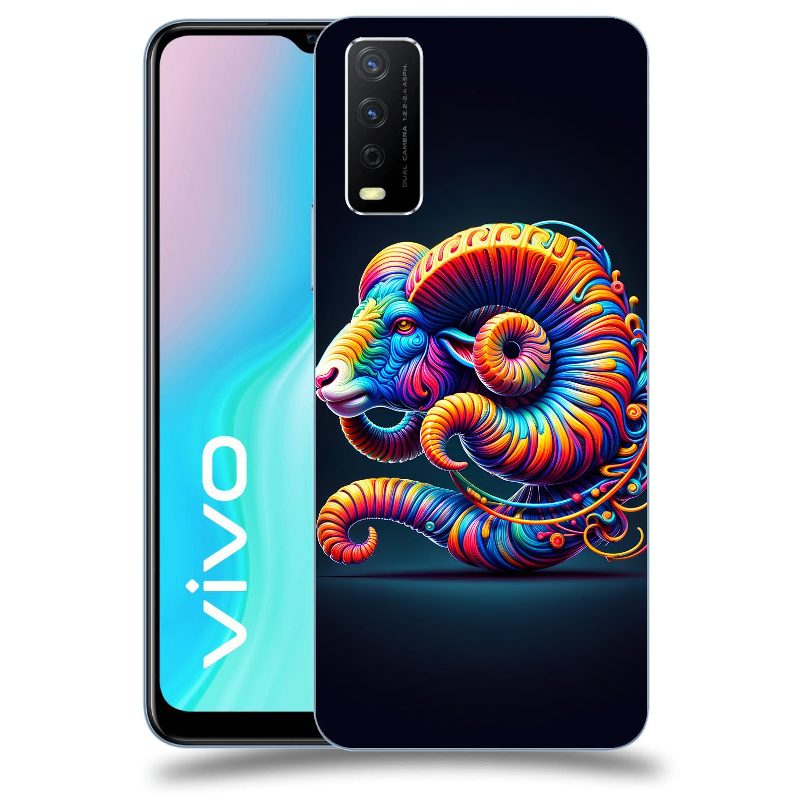 ACOVER Kryt na mobil Vivo Y11s - Beran