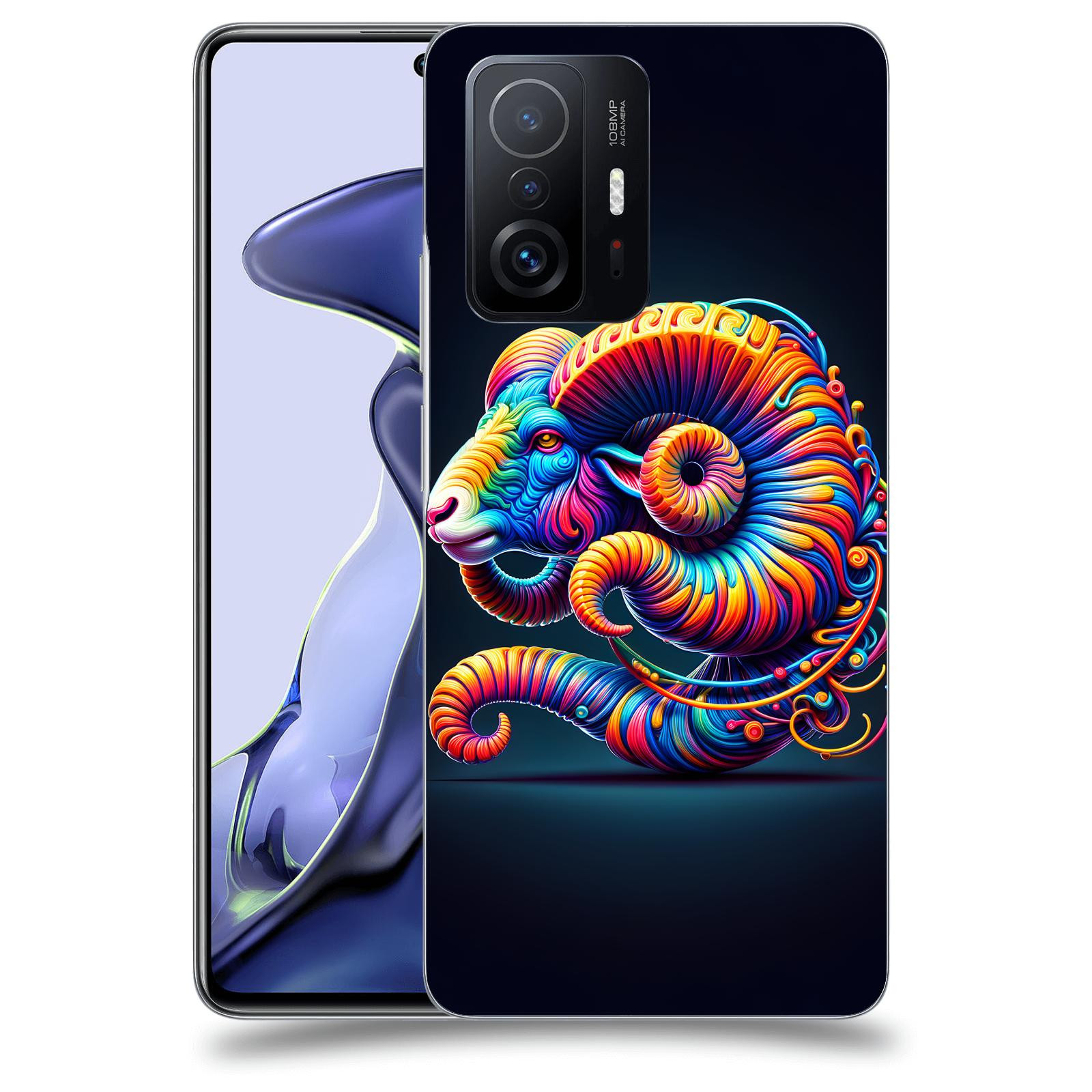 ACOVER Kryt na mobil Xiaomi 11T - Beran