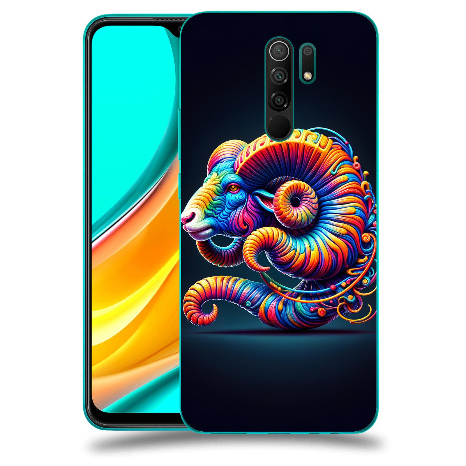 ACOVER Kryt na mobil Xiaomi Mi 9 - Beran