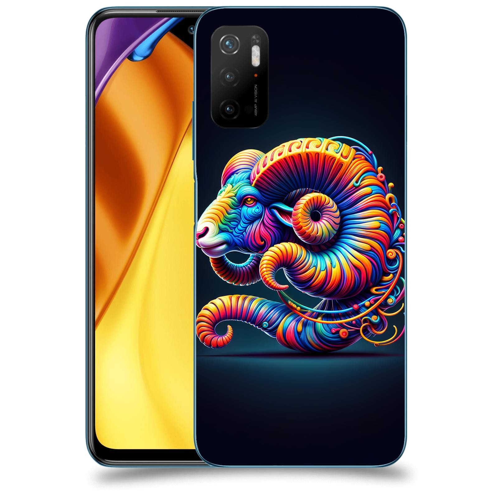 ACOVER Kryt na mobil Xiaomi Poco M3 Pro 5G - Beran