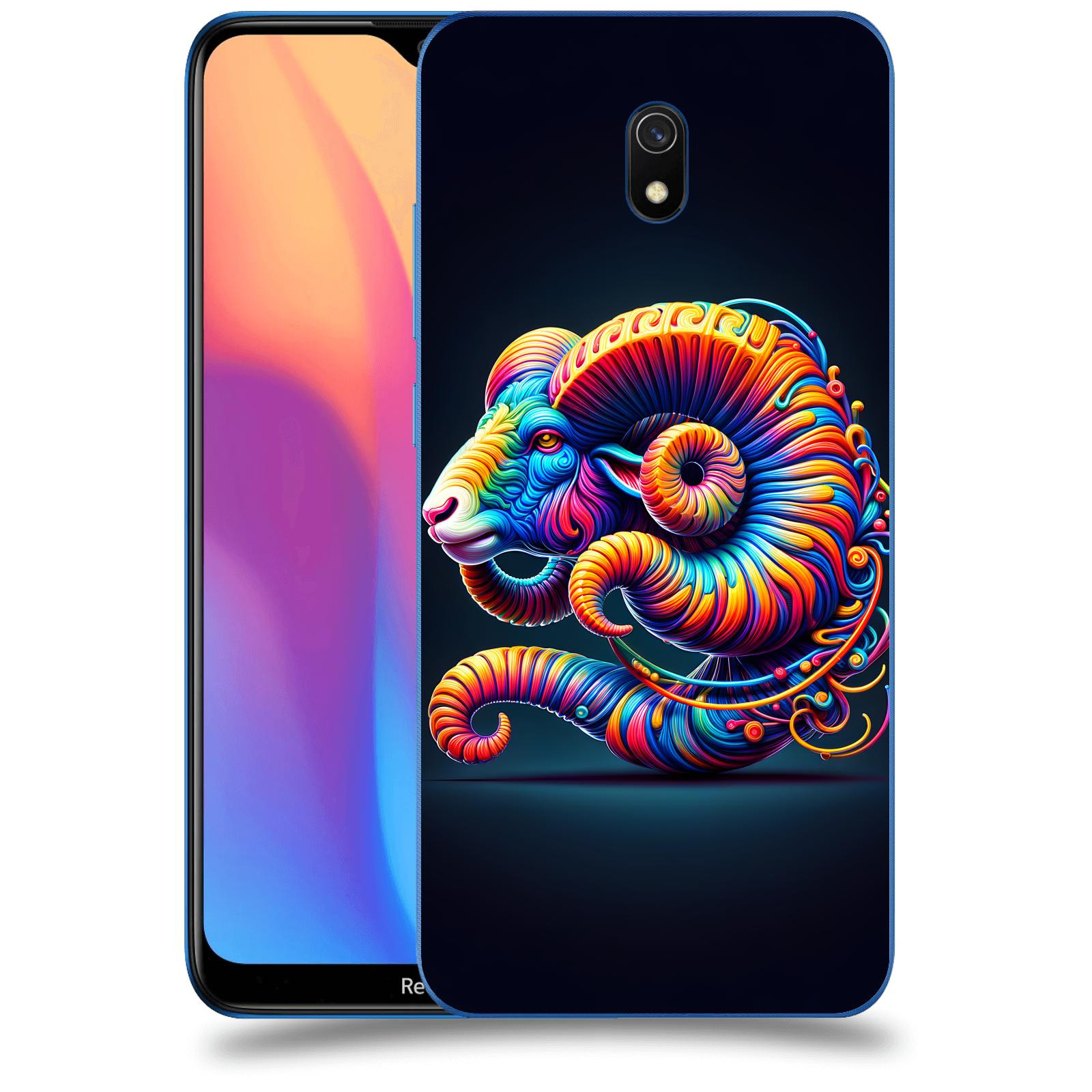ACOVER Kryt na mobil Xiaomi Redmi 8A - Beran