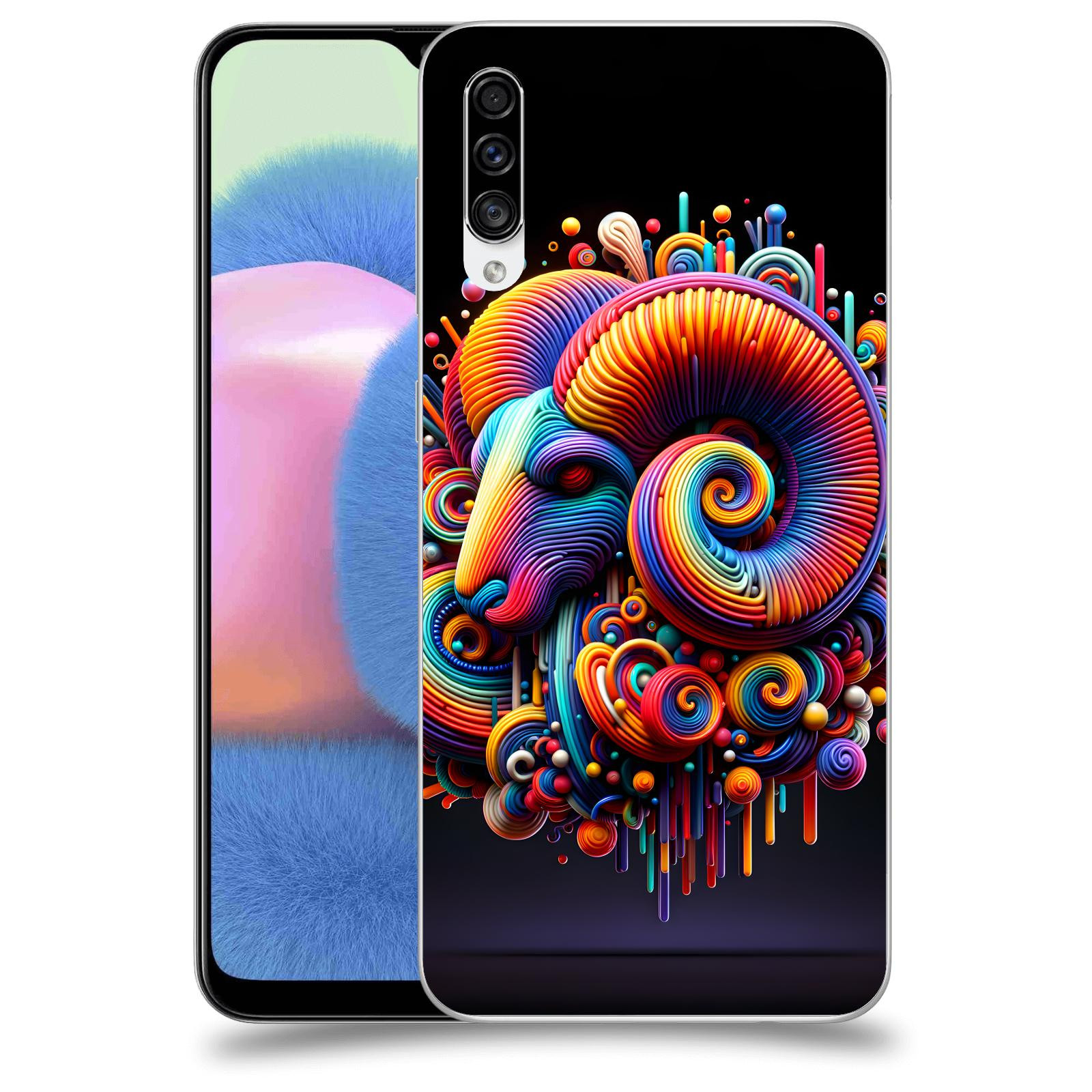 ACOVER Kryt na mobil Samsung Galaxy A30s A307F - Beran 2