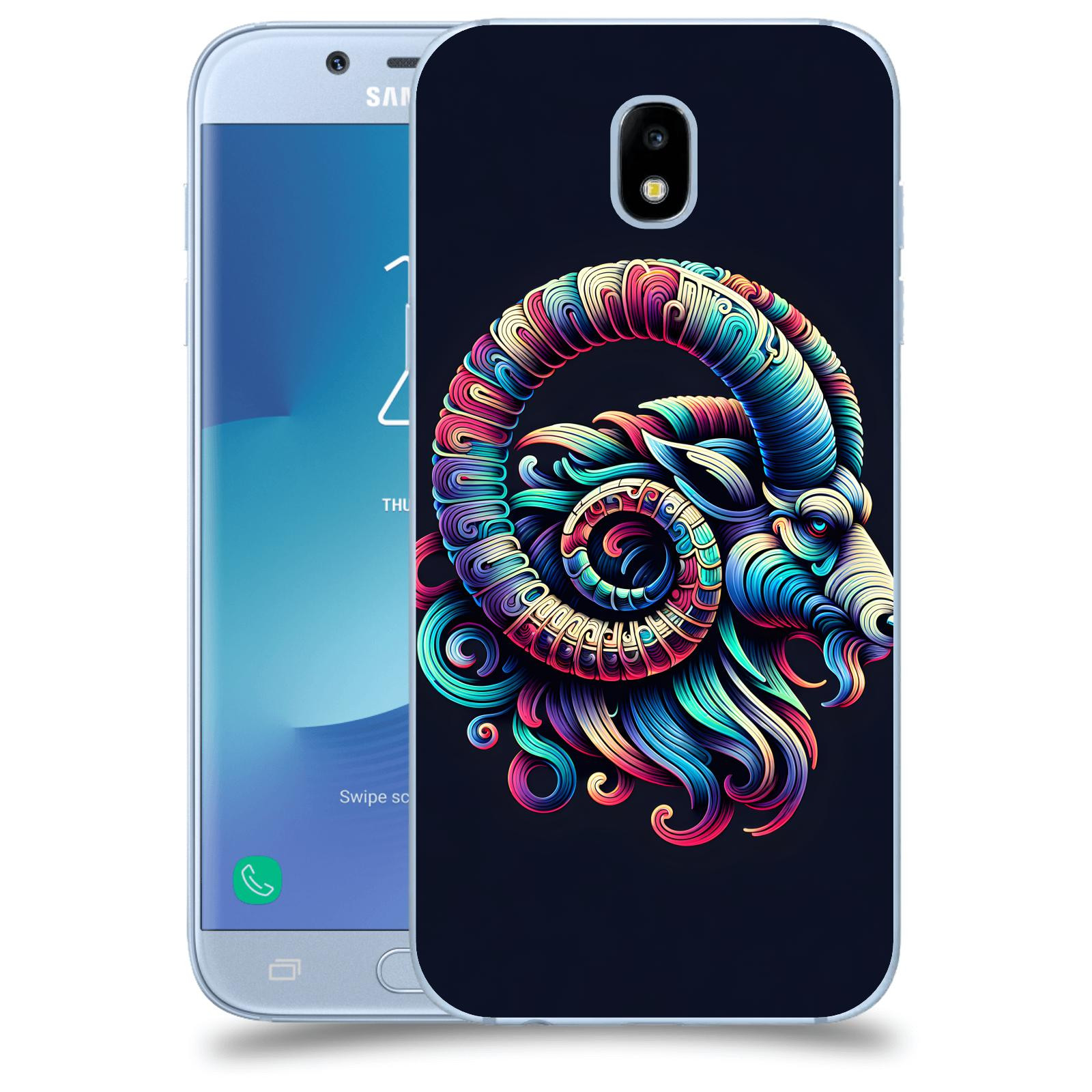 ACOVER Kryt na mobil Samsung Galaxy J5 2017 J530F - Kozoroh