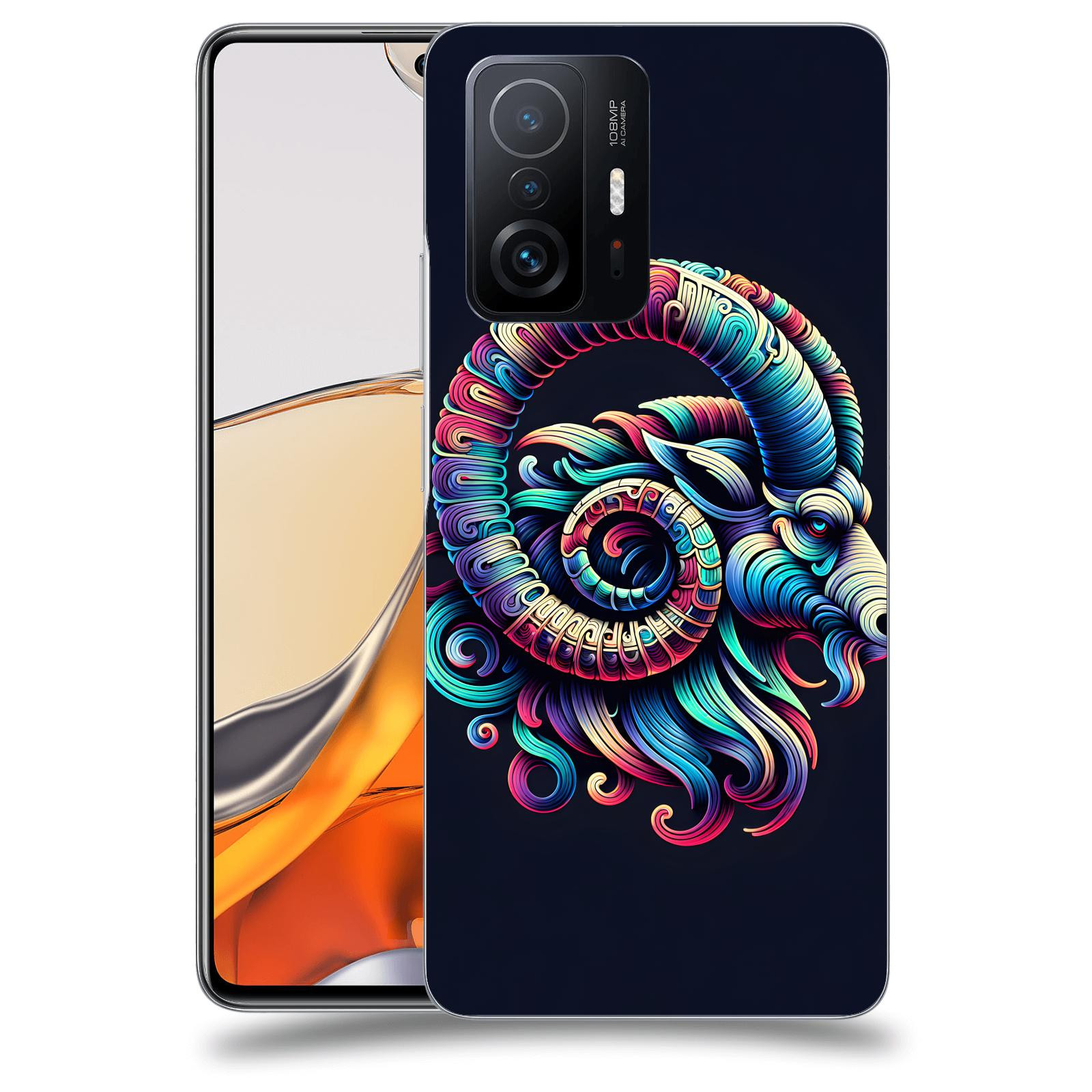 ACOVER Kryt na mobil Xiaomi 11T Pro - Kozoroh