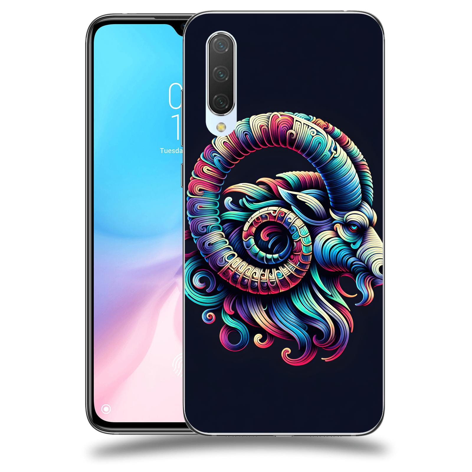 ACOVER Kryt na mobil Xiaomi Mi 9 Lite - Kozoroh