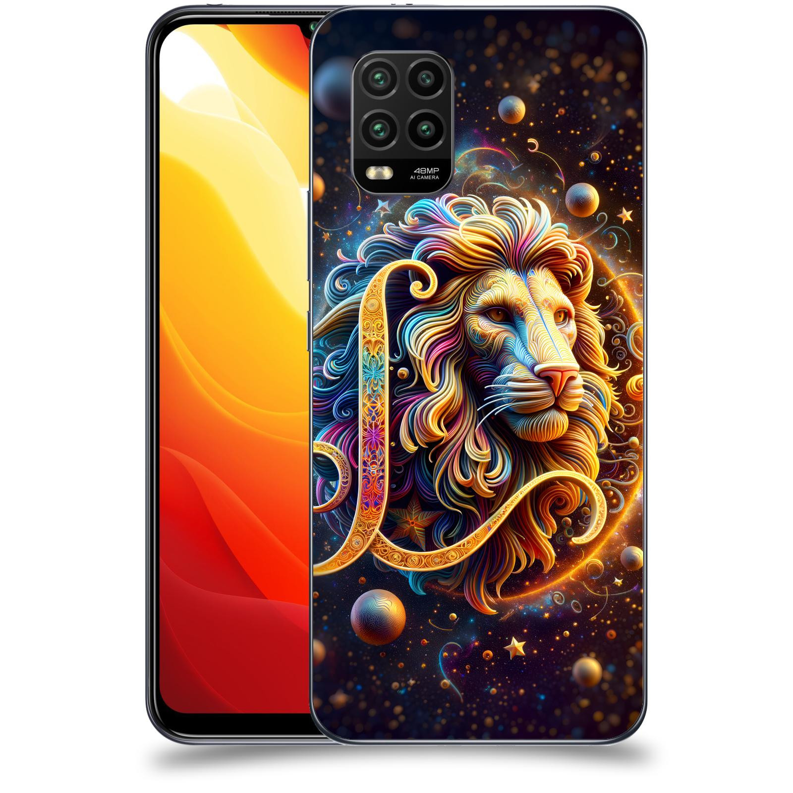ACOVER Kryt na mobil Xiaomi Mi 10 Lite - Lev