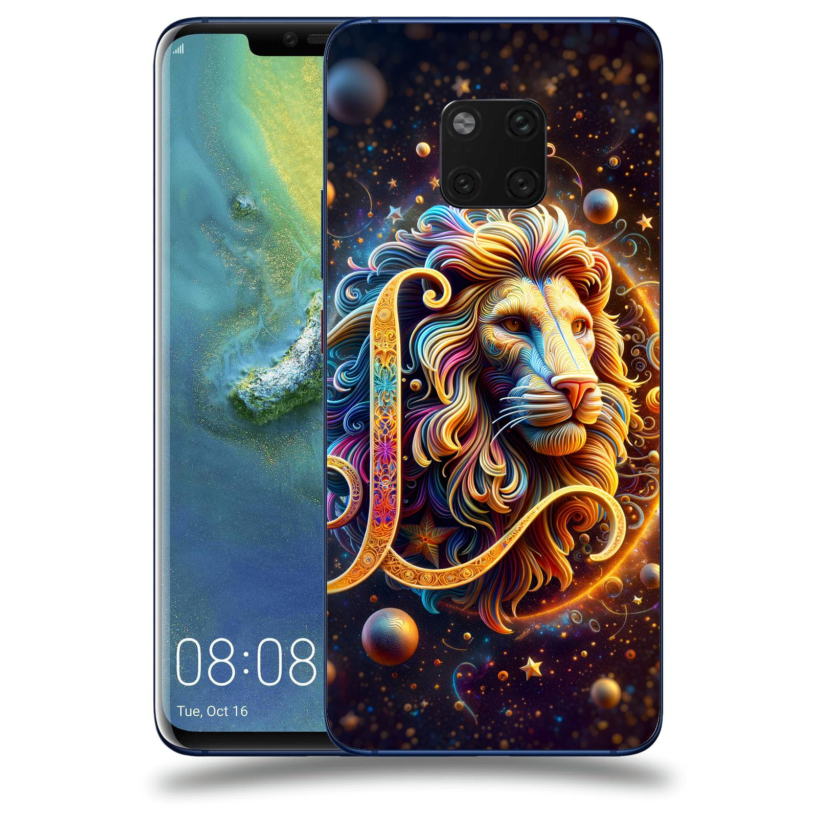 ACOVER Kryt na mobil Huawei Mate 20 Pro - Lev