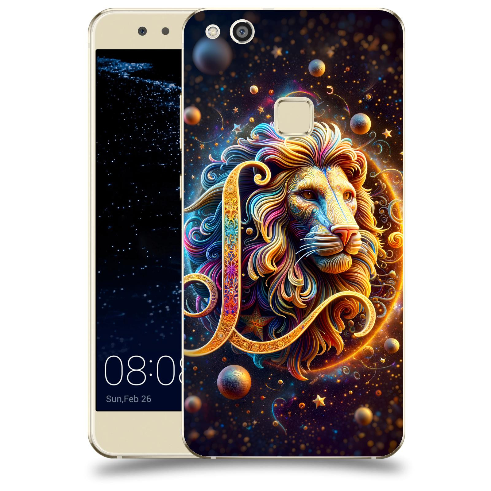 ACOVER Kryt na mobil Huawei P10 Lite - Lev