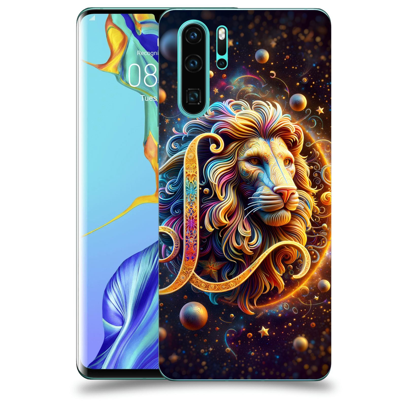 ACOVER Kryt na mobil Huawei P30 Pro - Lev