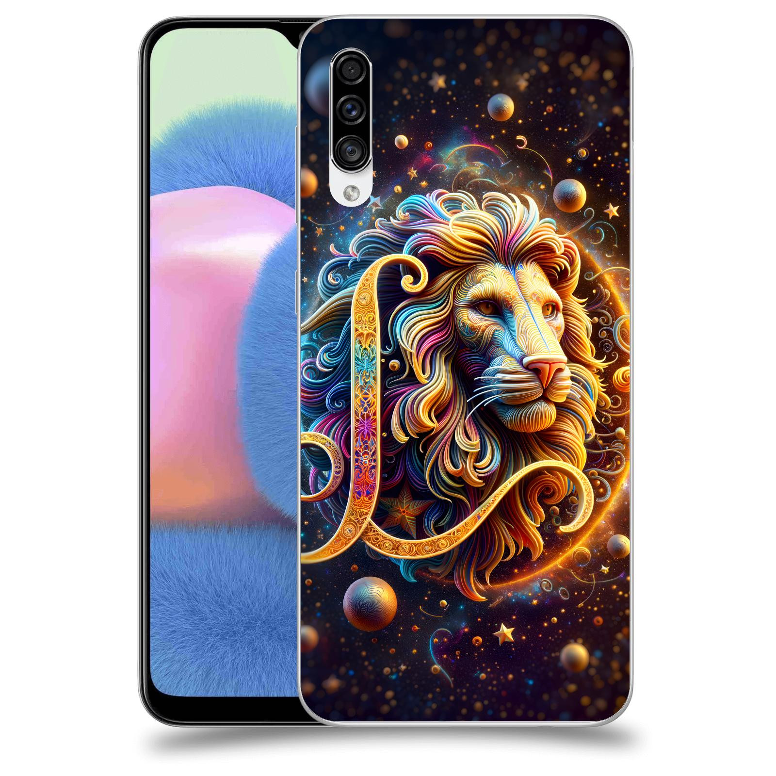 ACOVER Kryt na mobil Samsung Galaxy A30s A307F - Lev