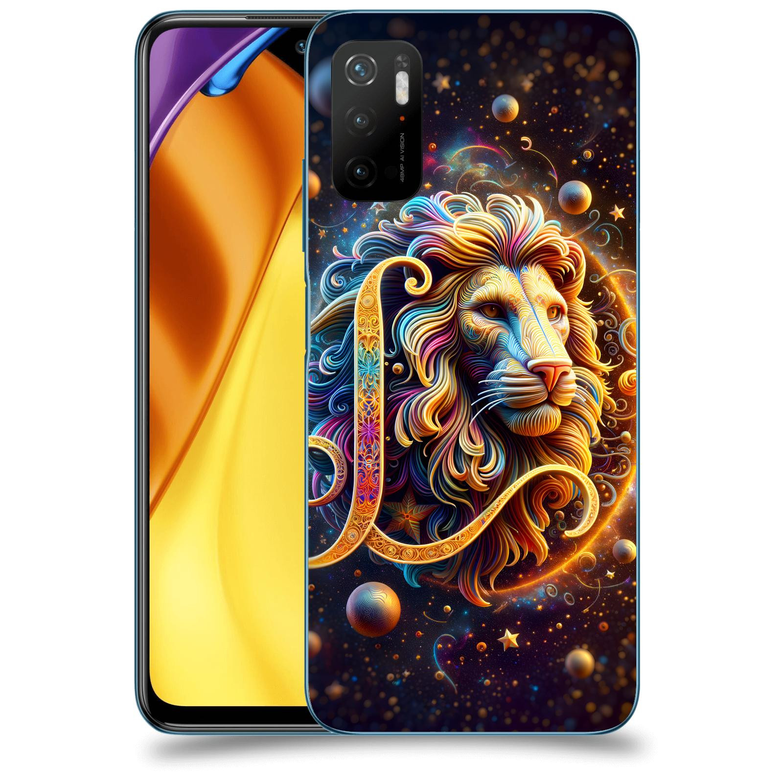 ACOVER Kryt na mobil Xiaomi Poco M3 Pro 5G - Lev