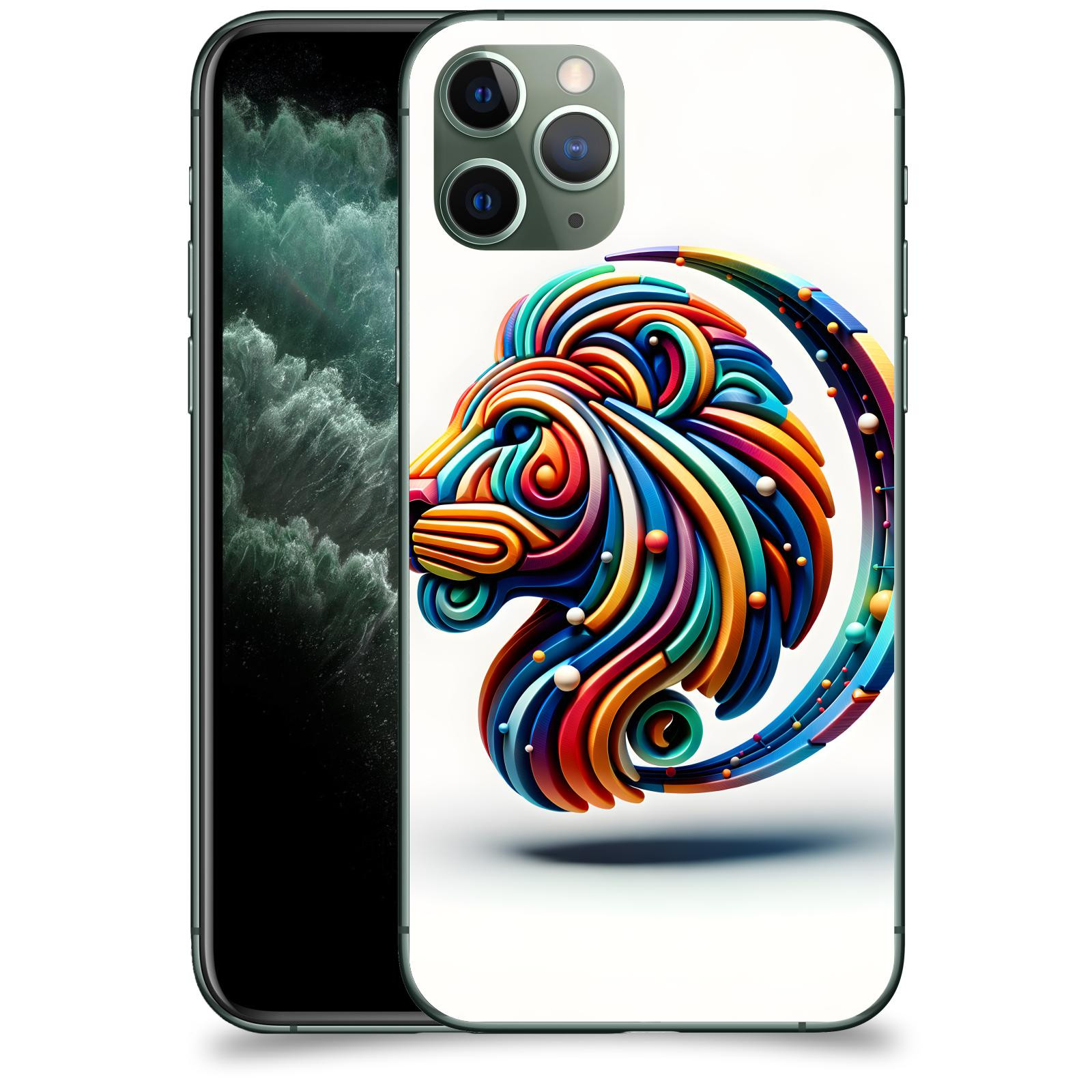 ACOVER Kryt na mobil Apple iPhone 11 Pro - Lev 2