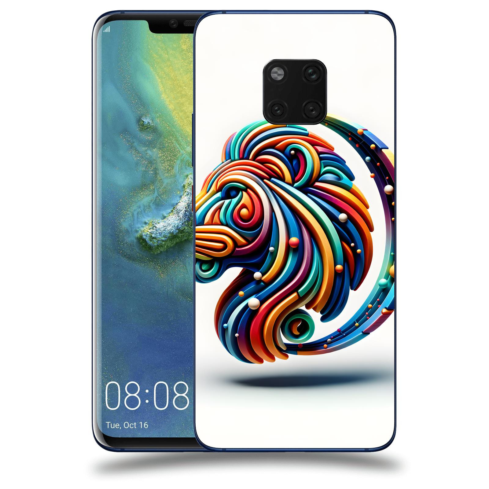 ACOVER Kryt na mobil Huawei Mate 20 Pro - Lev 2