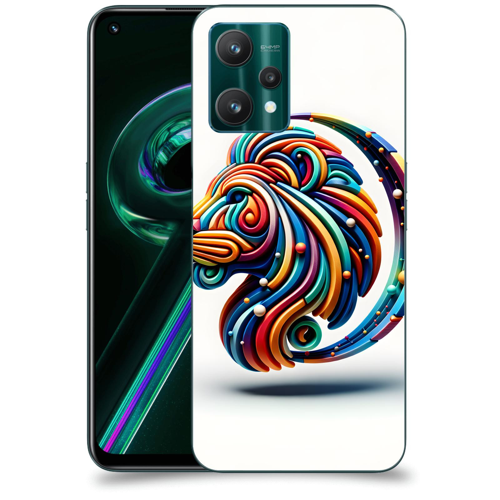 ACOVER Kryt na mobil Realme 9 Pro 5G - Lev 2