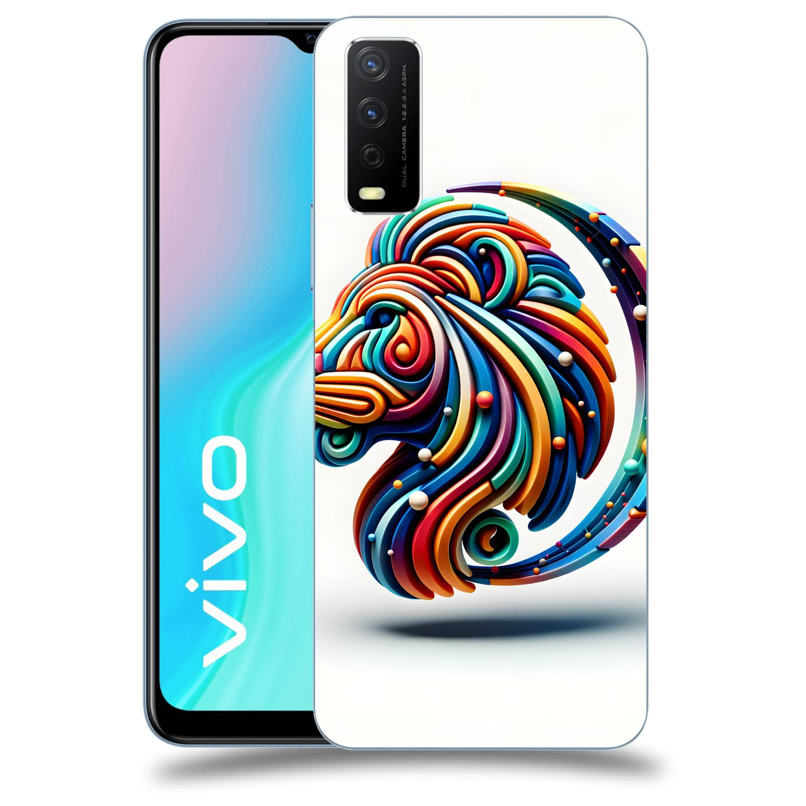 ACOVER Kryt na mobil Vivo Y11s - Lev 2