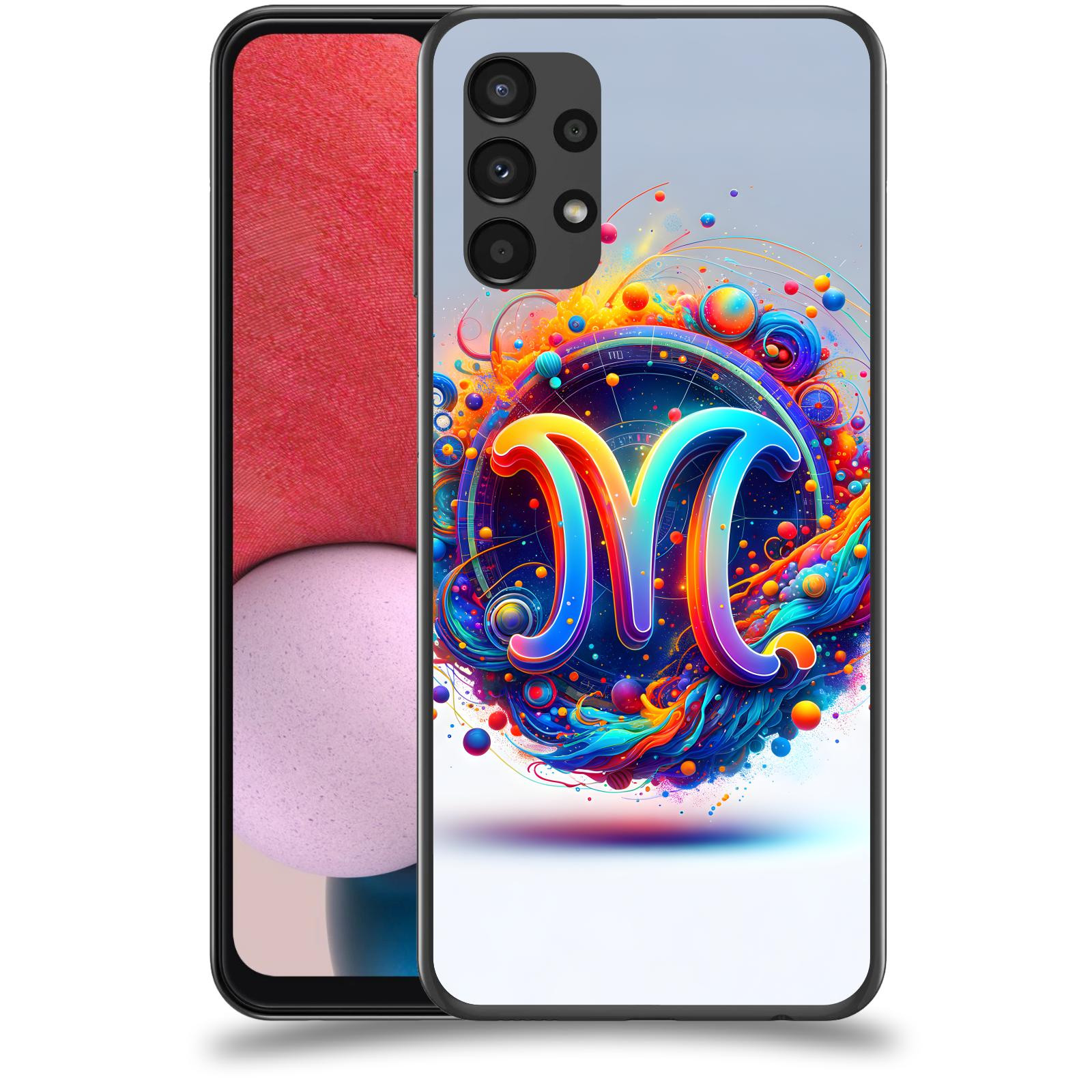 ACOVER Kryt na mobil Samsung Galaxy A13 4G A135 - Panna