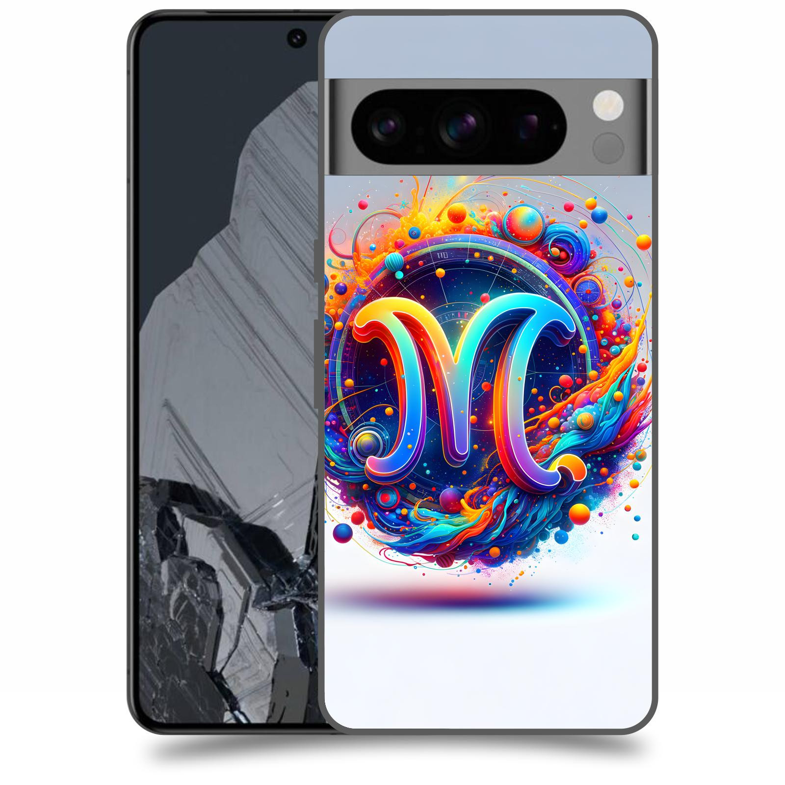 ACOVER Kryt na mobil Google Pixel 8 Pro - Panna