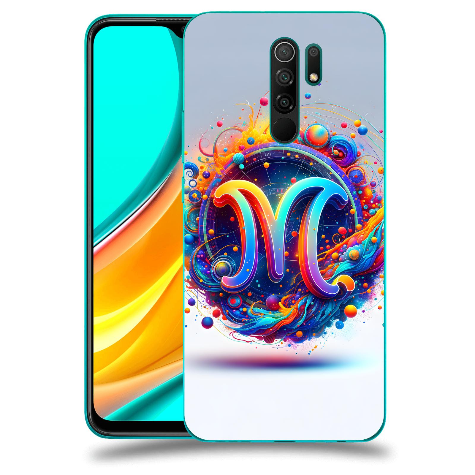 ACOVER Kryt na mobil Xiaomi Mi 9 - Panna