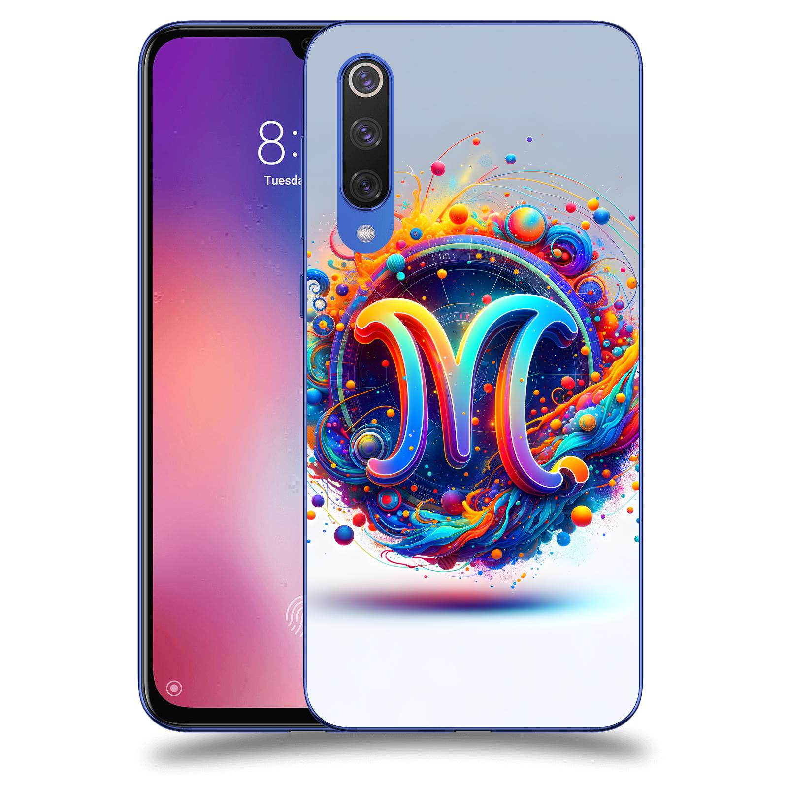 ACOVER Kryt na mobil Xiaomi Mi 9 SE - Panna