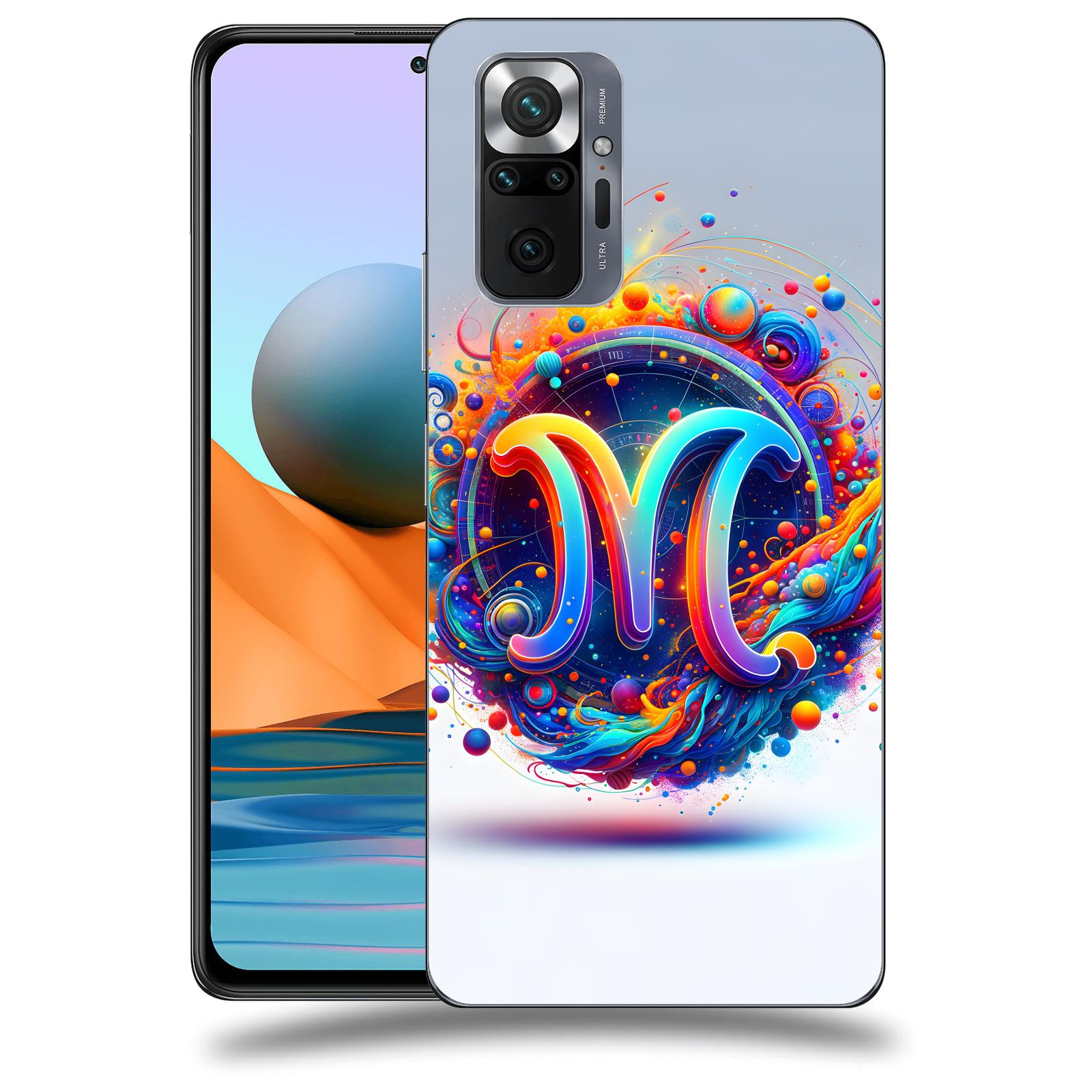 ACOVER Kryt na mobil Xiaomi Mi Note 10 (Pro) - Panna