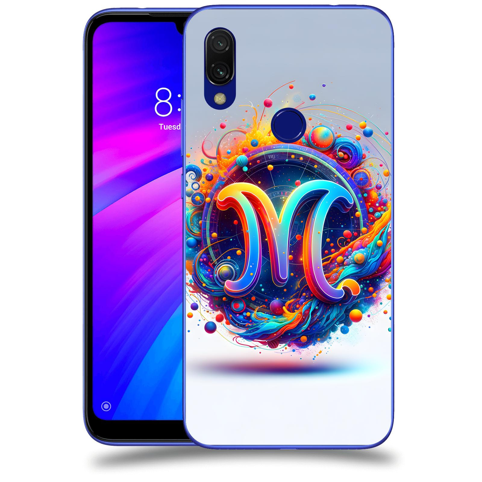 ACOVER Kryt na mobil Xiaomi Redmi 7 - Panna