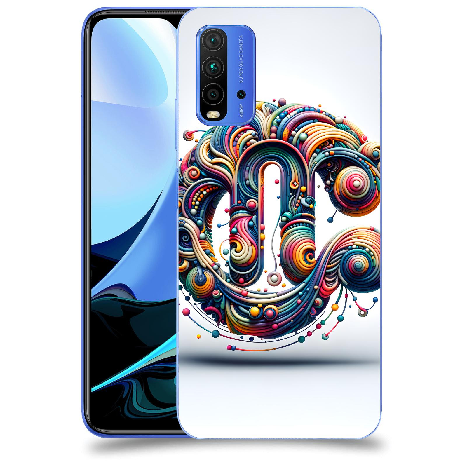ACOVER Kryt na mobil Xiaomi Mi 9T (Pro) - Panna 2