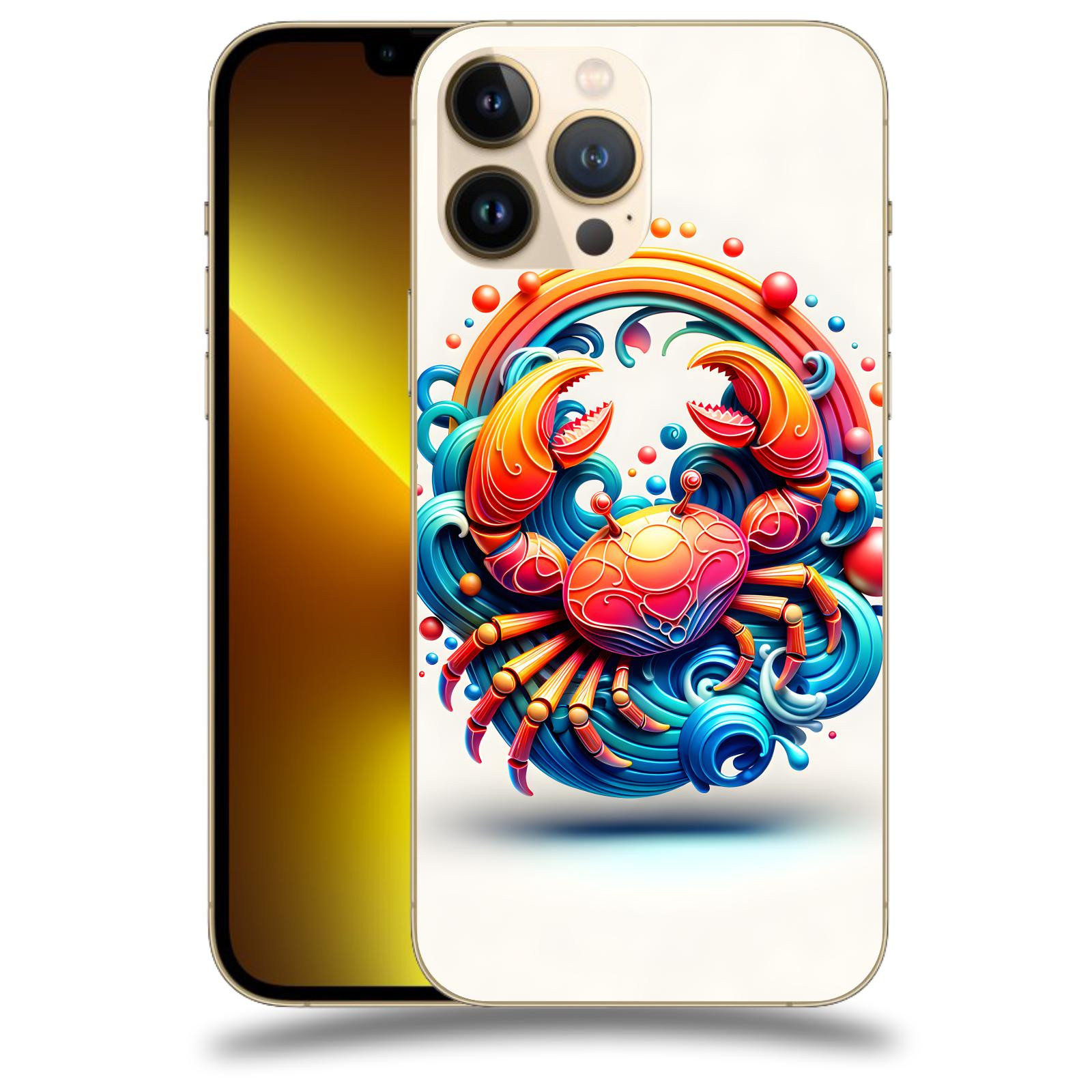 ACOVER Kryt na mobil Apple iPhone 13 Pro - Rak