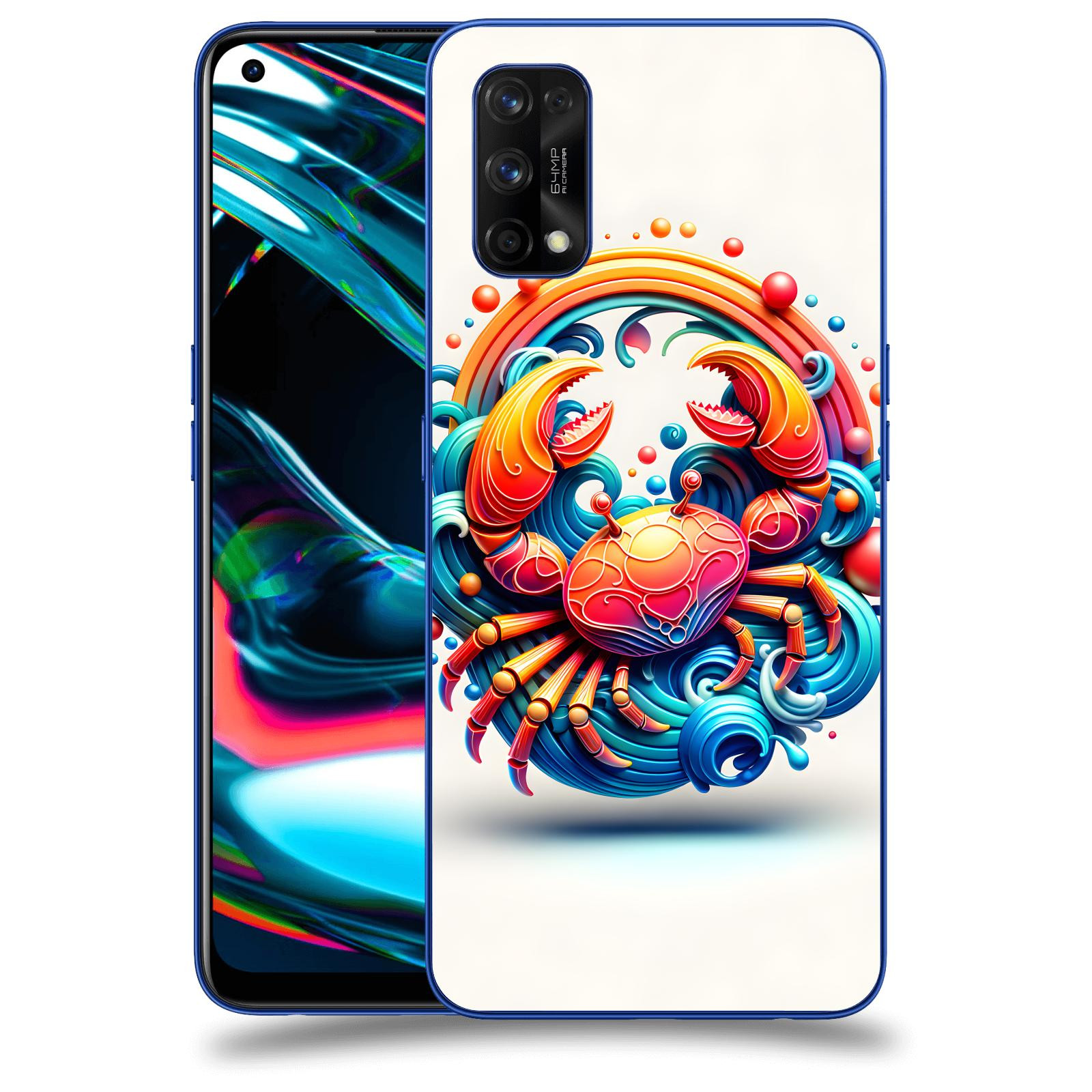 ACOVER Kryt na mobil Realme 7 Pro - Rak