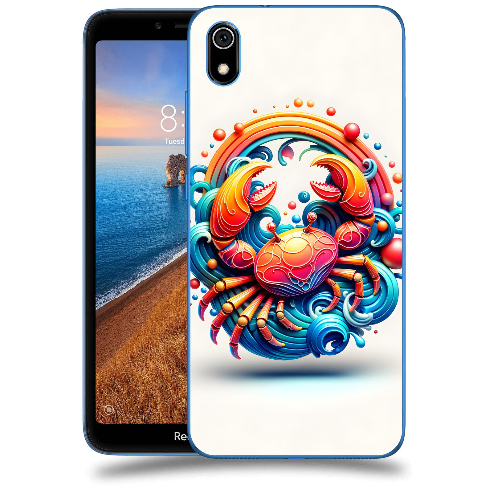 ACOVER Kryt na mobil Xiaomi Redmi 7A - Rak
