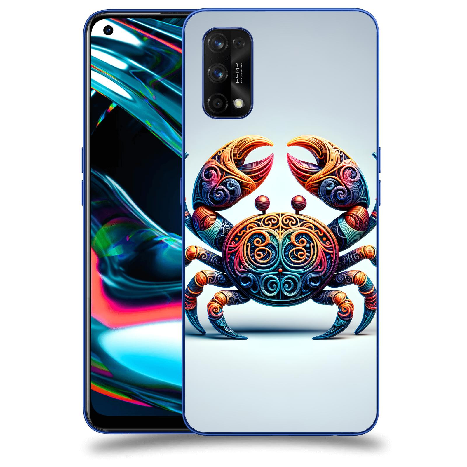 ACOVER Kryt na mobil Realme 7 Pro - Rak 2