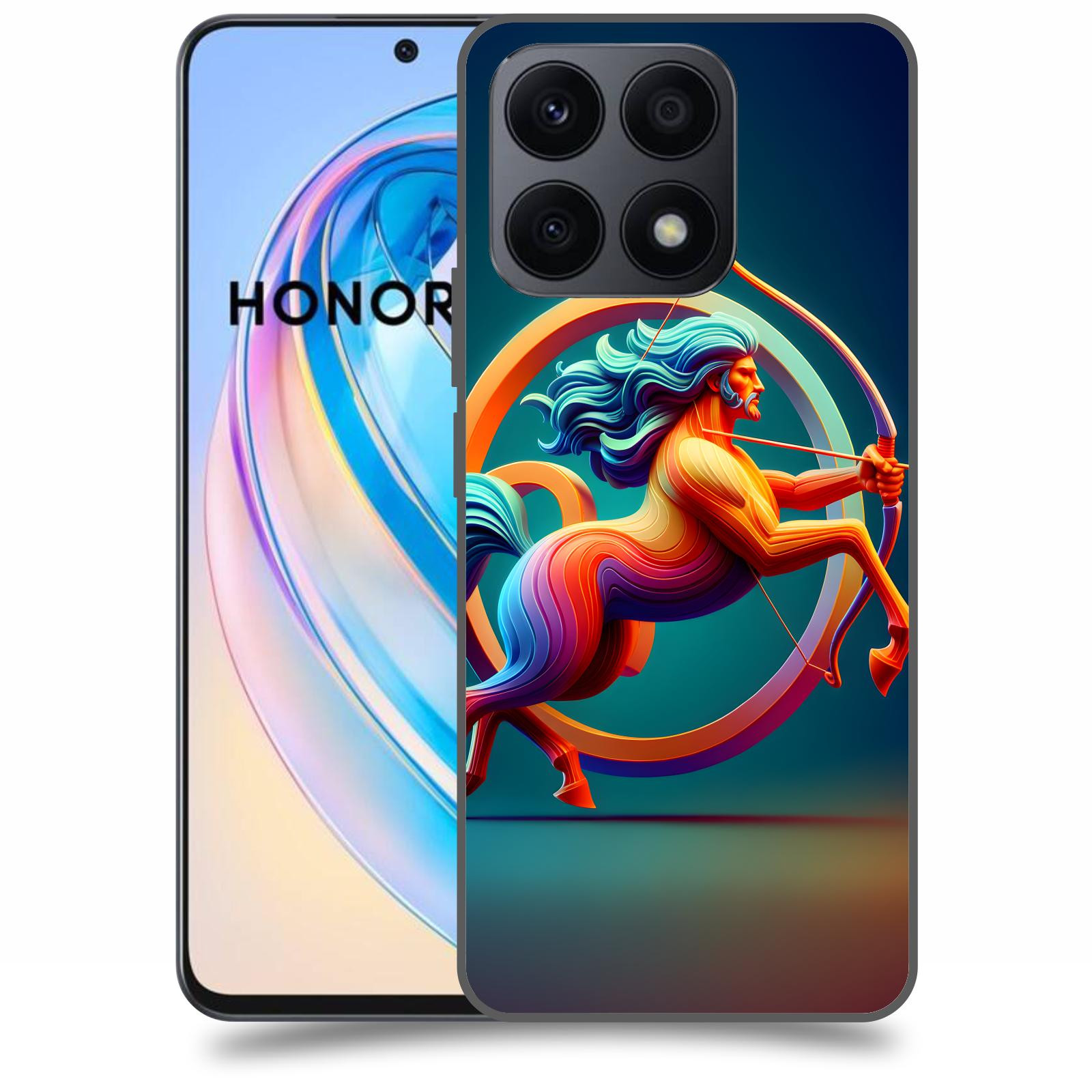 ACOVER Kryt na mobil Honor X8a - Střelec 2