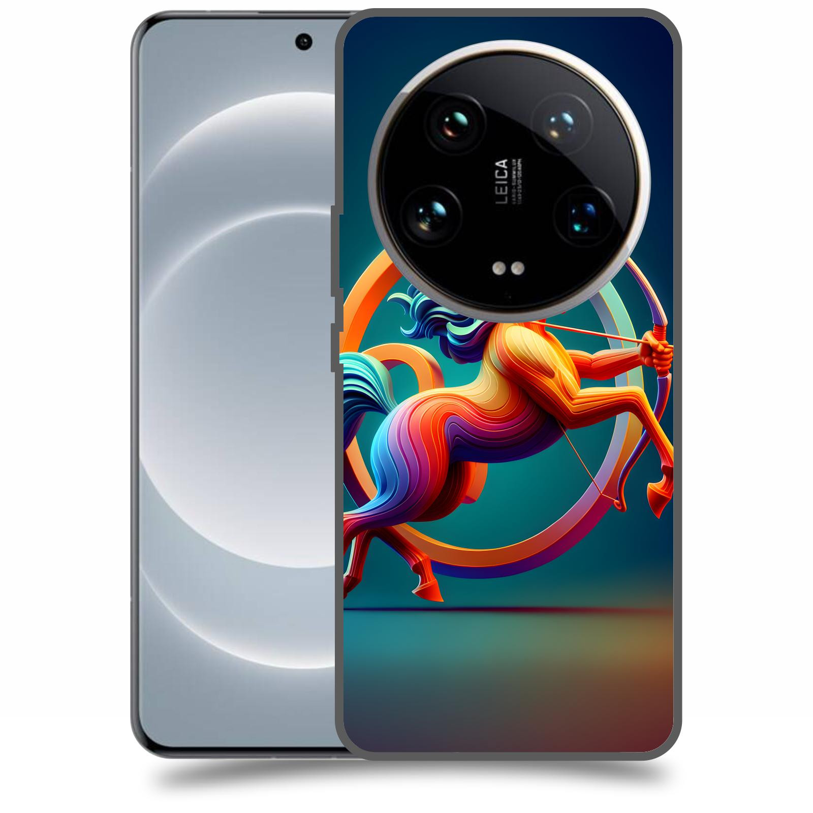 ACOVER Kryt na mobil Xiaomi 14 Ultra - Střelec 2