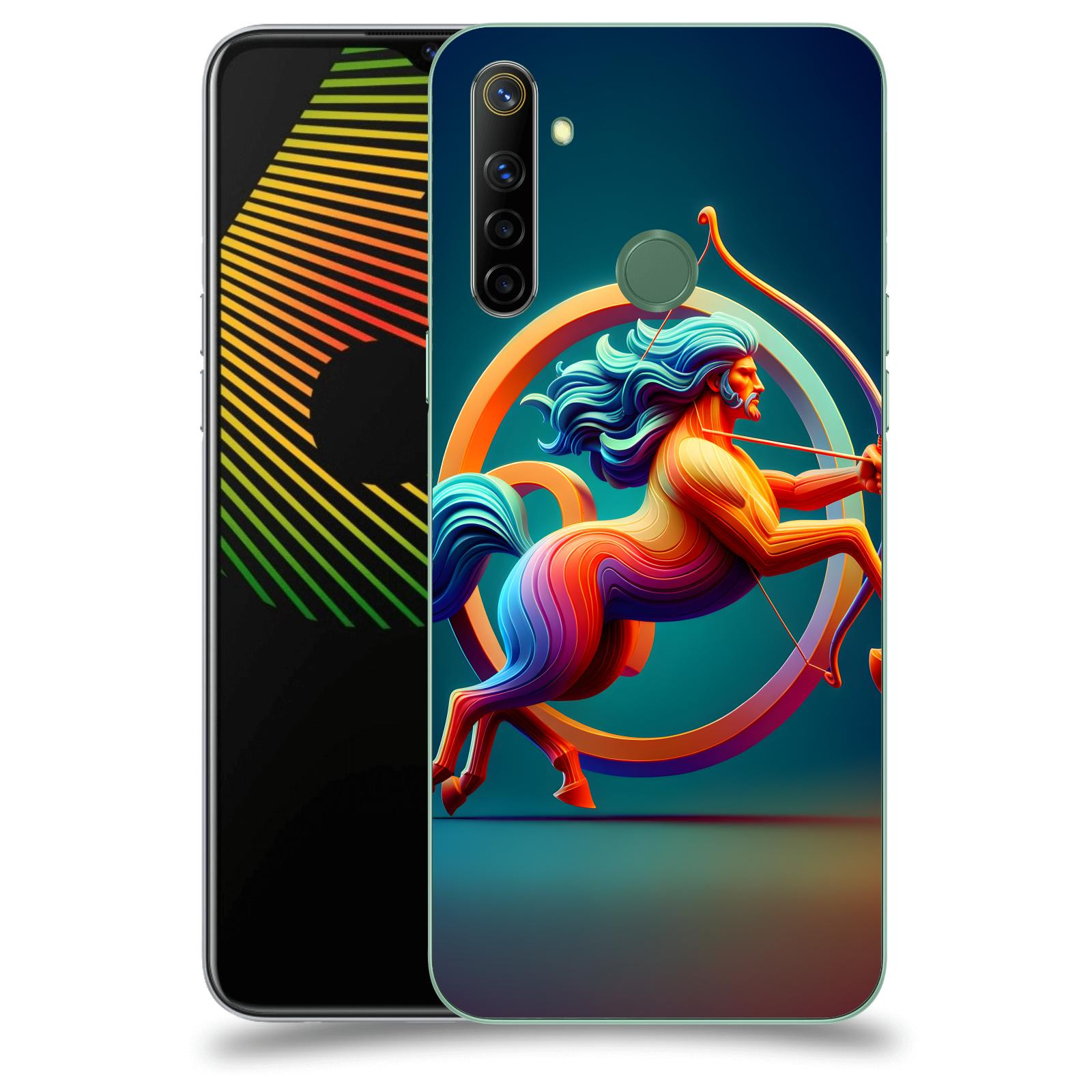 ACOVER Kryt na mobil Realme 6i - Střelec 2