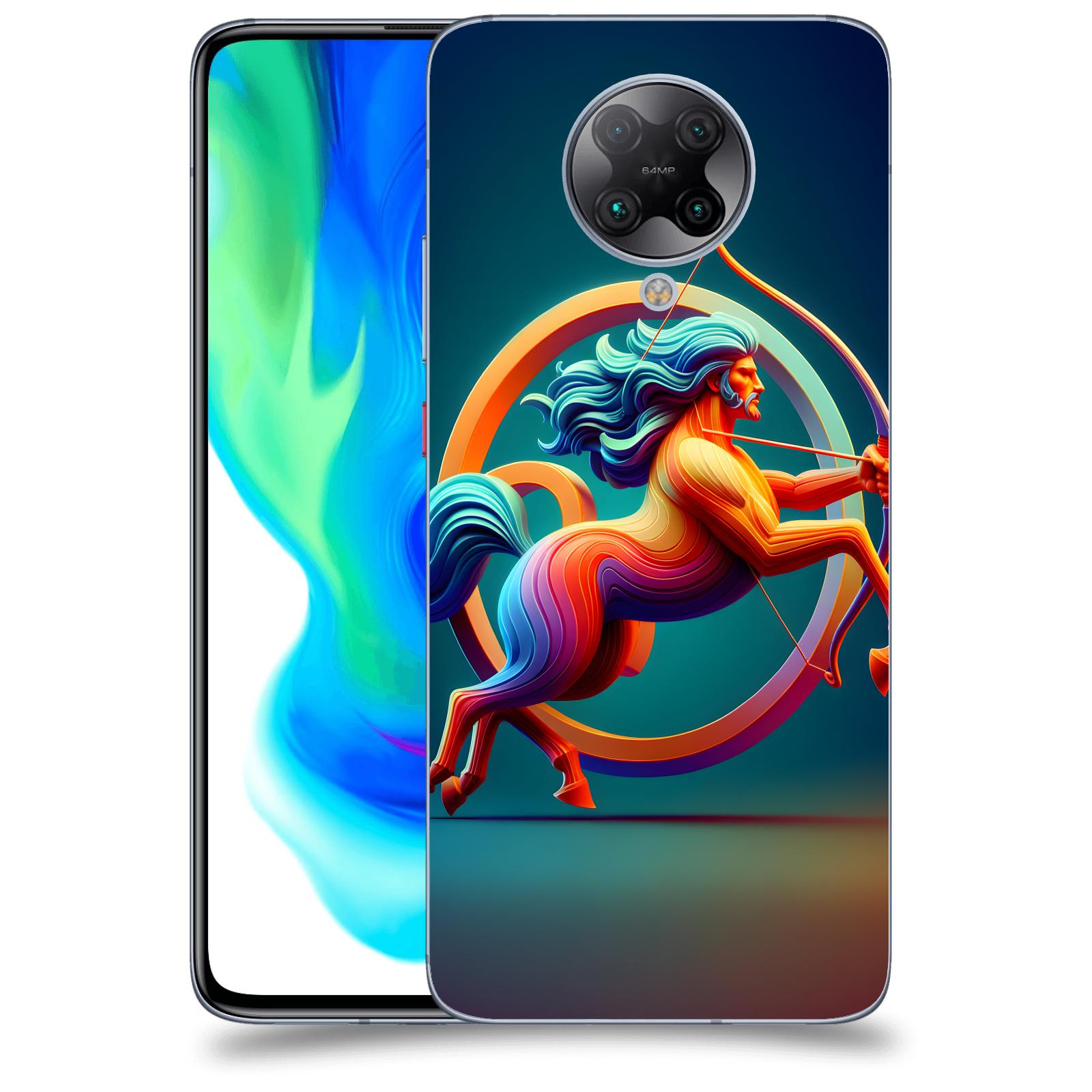 ACOVER Kryt na mobil Xiaomi Poco F2 Pro - Střelec 2
