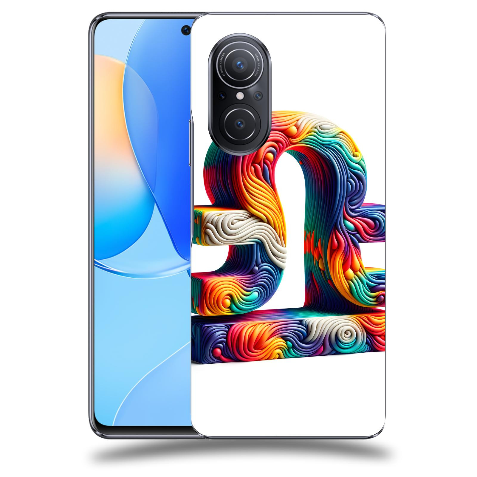 ACOVER Kryt na mobil Huawei Nova 9 SE - Váhy 2