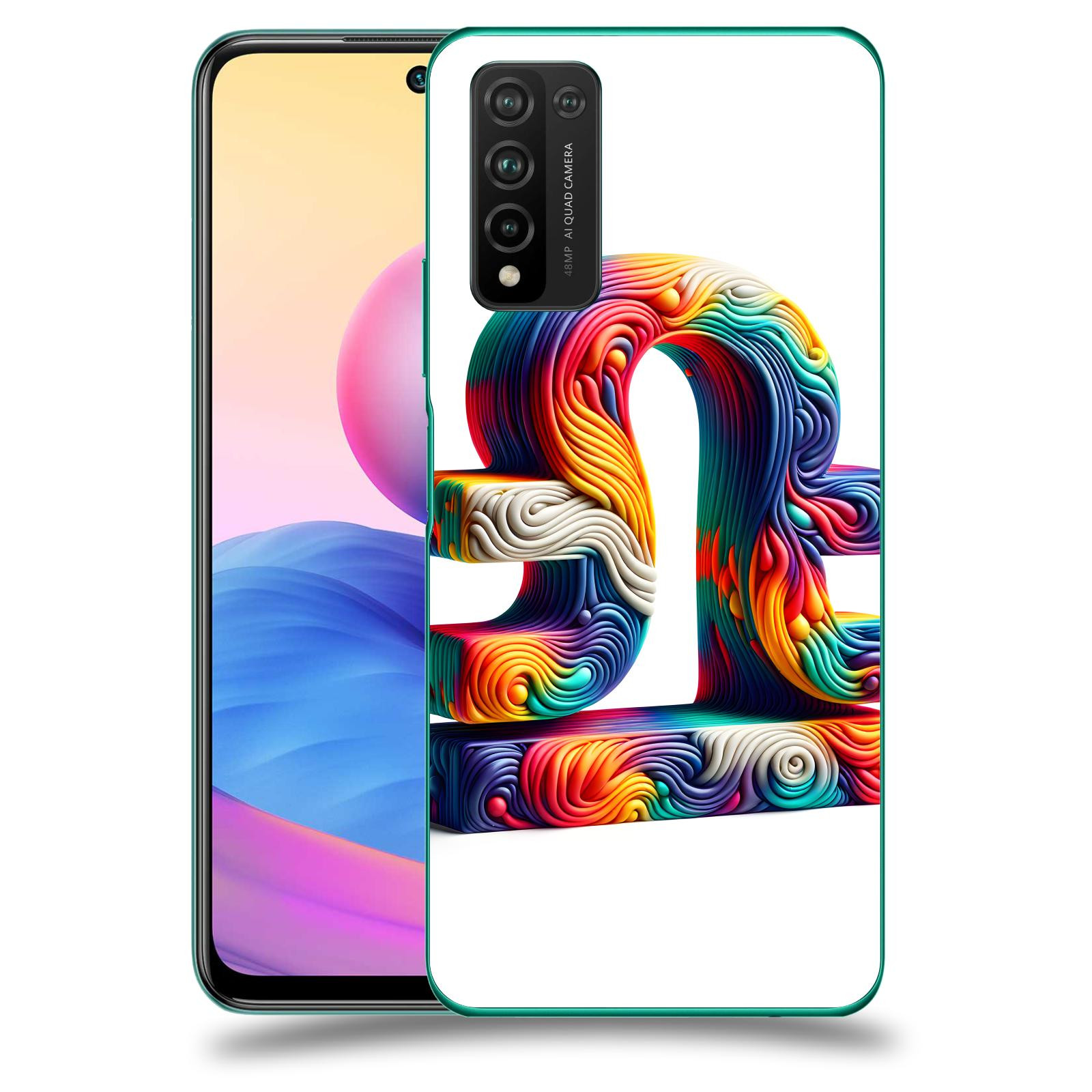 ACOVER Kryt na mobil Honor 10X Lite - Váhy 2