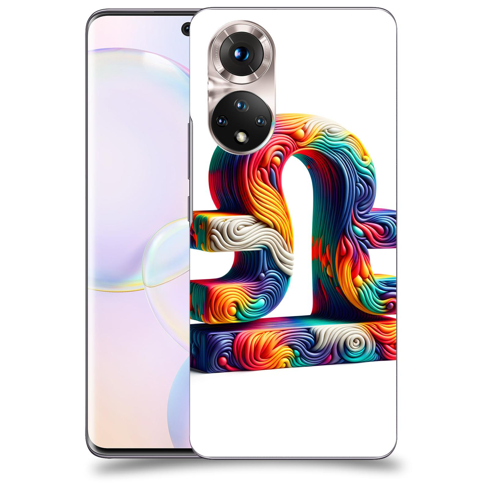 ACOVER Kryt na mobil Honor 50 5G - Váhy 2