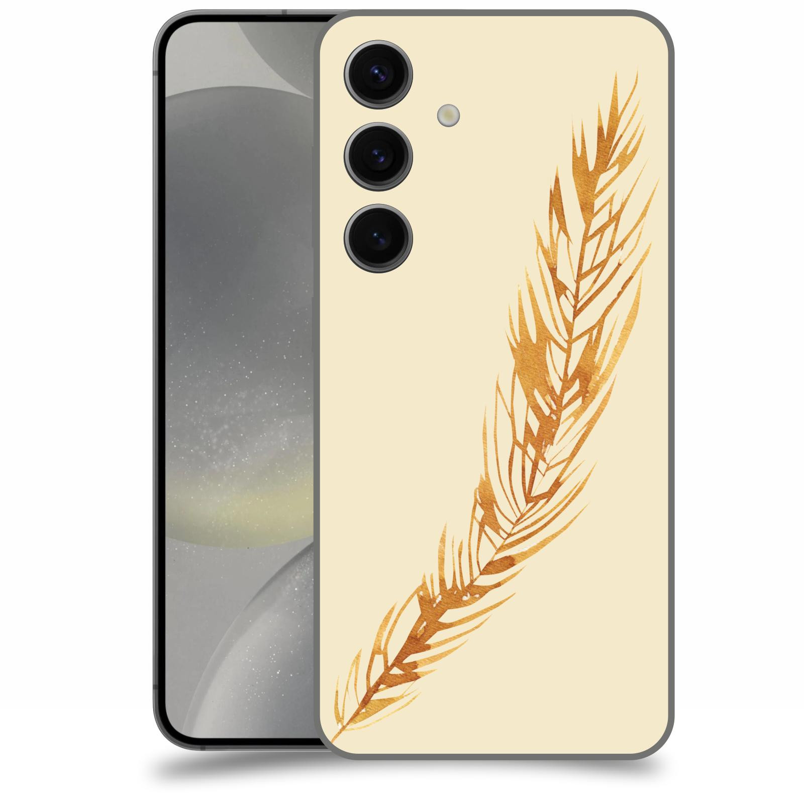 ACOVER Kryt na mobil Samsung Galaxy S24 - Autumn