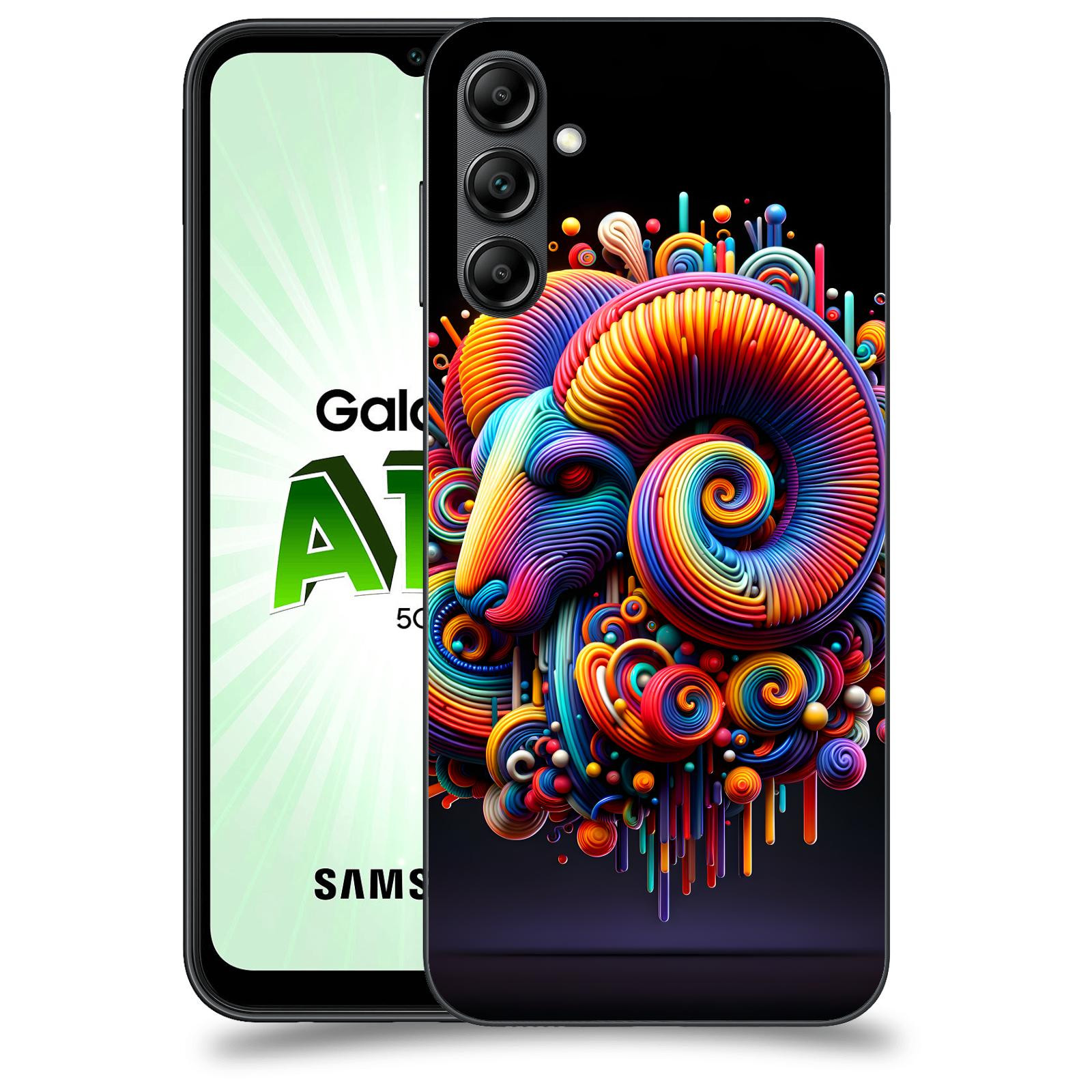 ACOVER Kryt na mobil Samsung Galaxy A14 5G - Beran 2