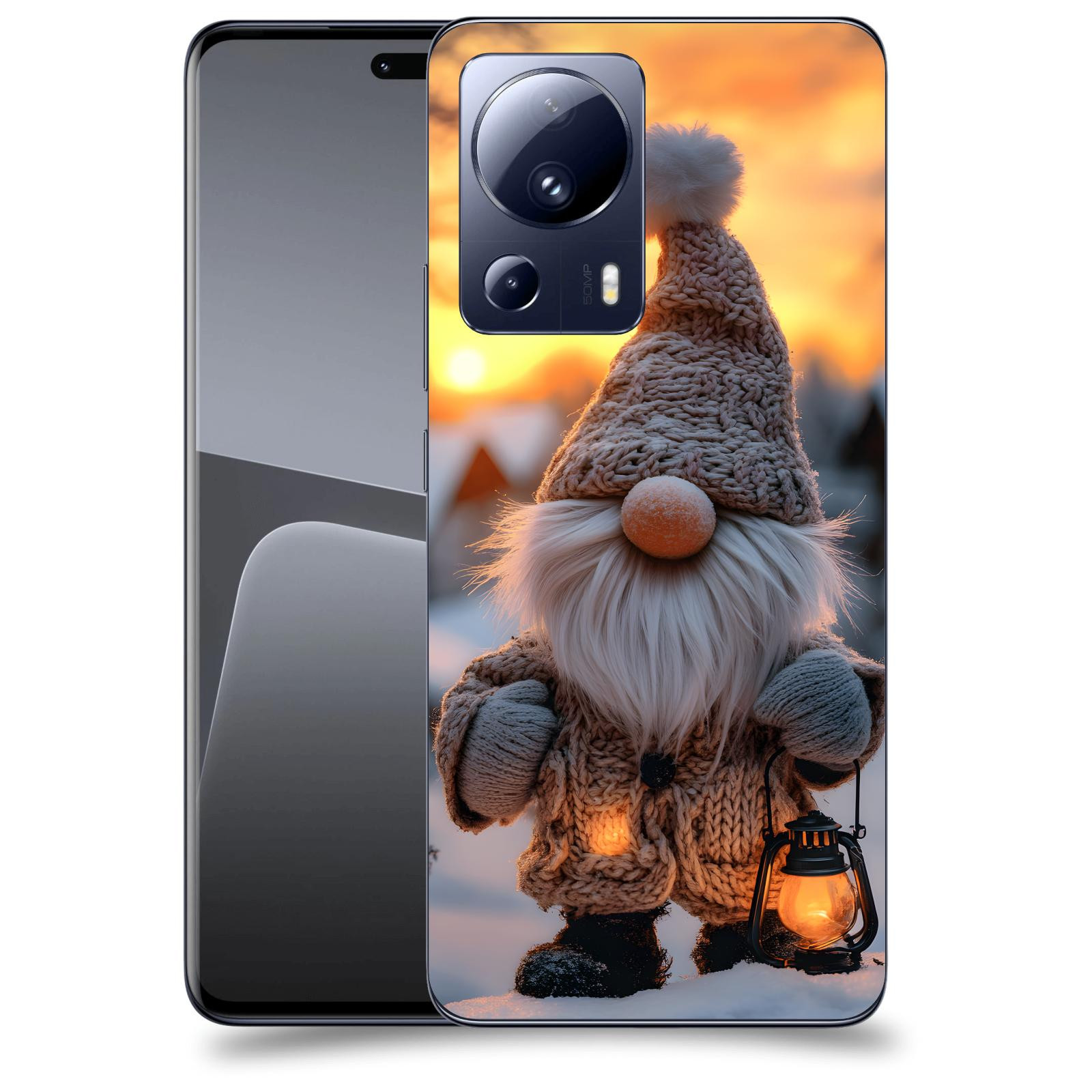 ACOVER Kryt na mobil Xiaomi 13 Lite - Skřítek 2