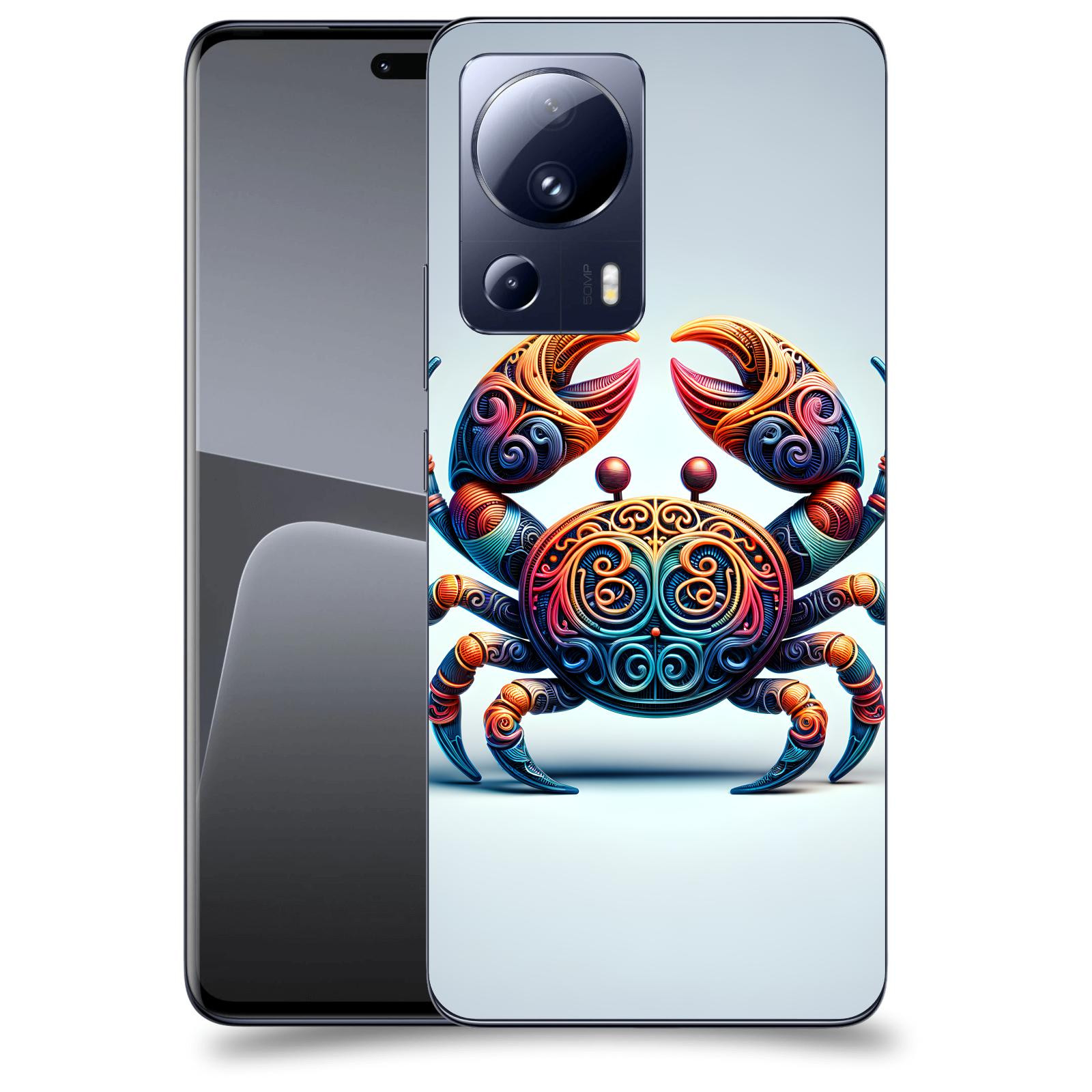 ACOVER Kryt na mobil Xiaomi 13 Lite - Rak 2