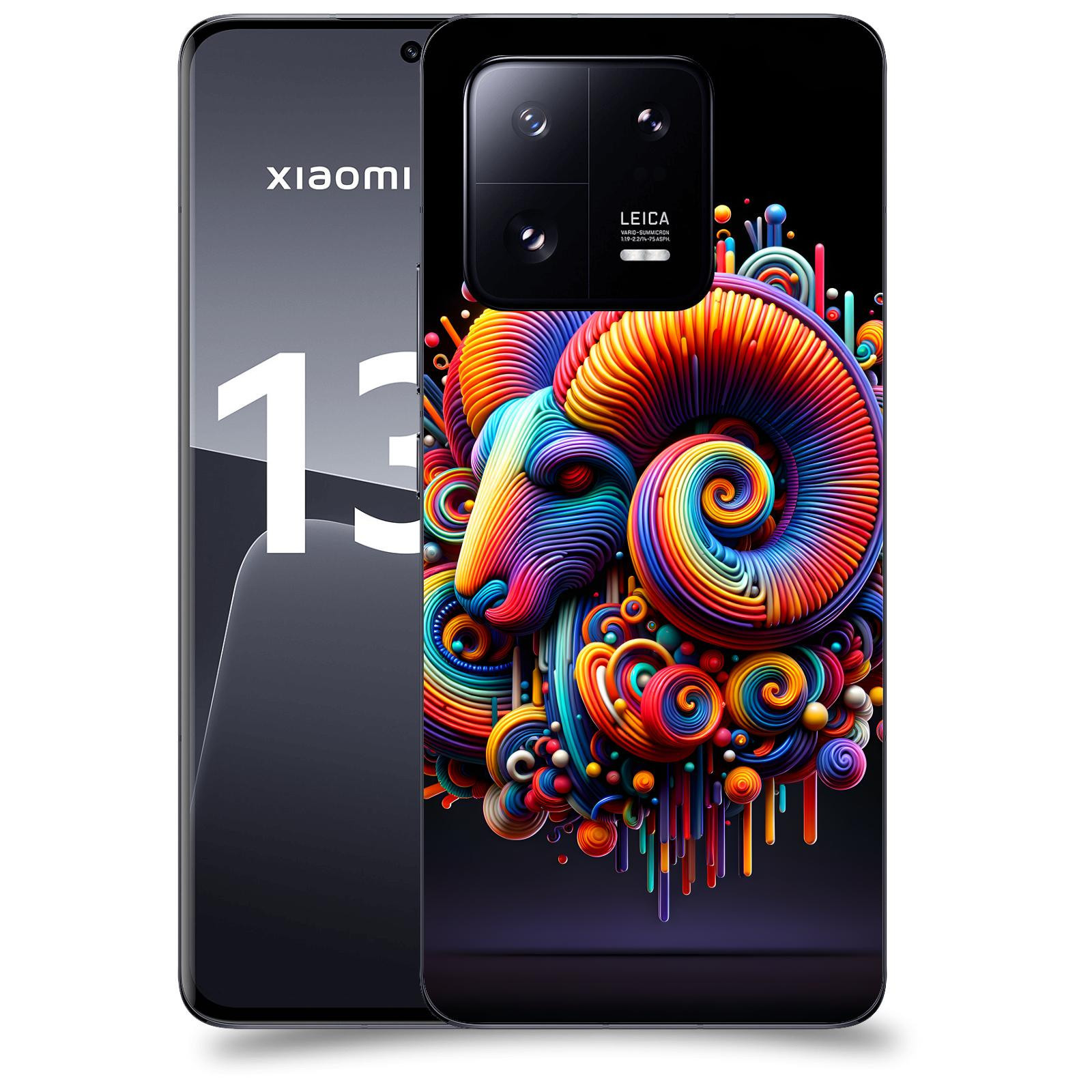 ACOVER Kryt na mobil Xiaomi 13 Pro - Beran 2