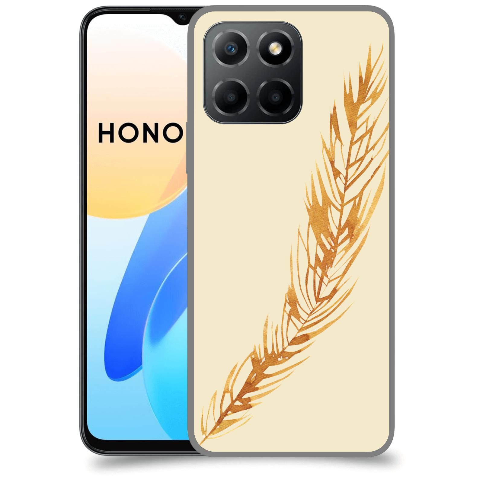 ACOVER Kryt na mobil Honor X8 4G - Autumn