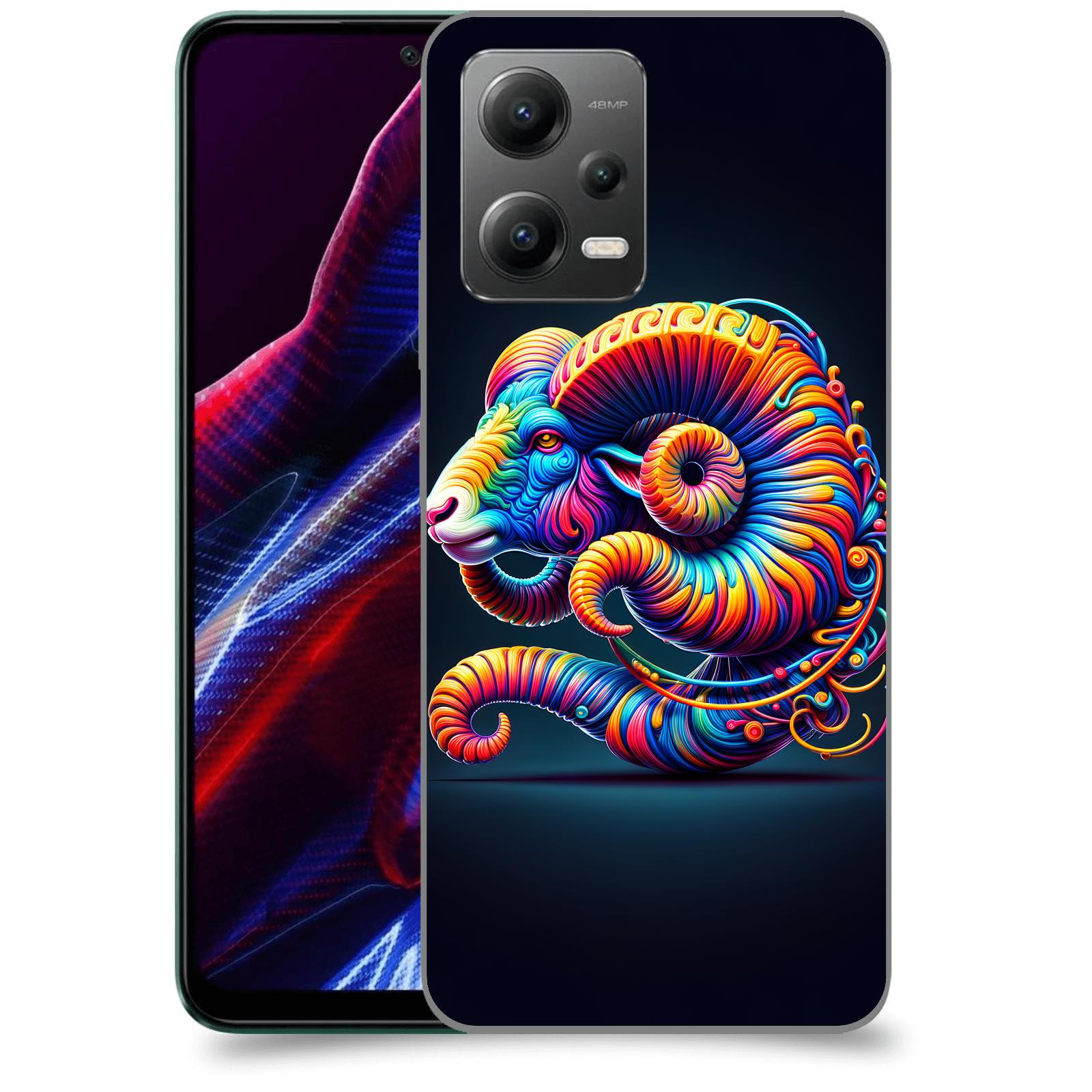 ACOVER Kryt na mobil Xiaomi Poco X5 - Beran