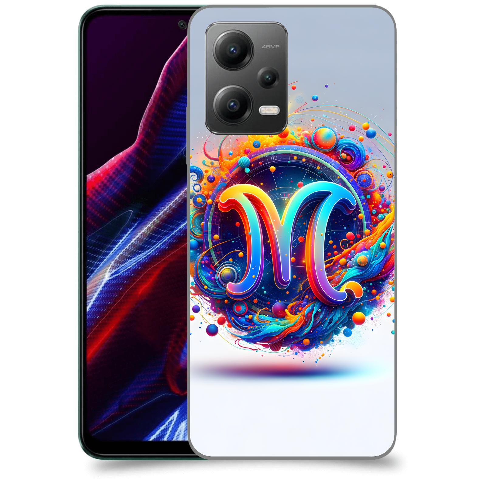 ACOVER Kryt na mobil Xiaomi Poco X5 - Panna